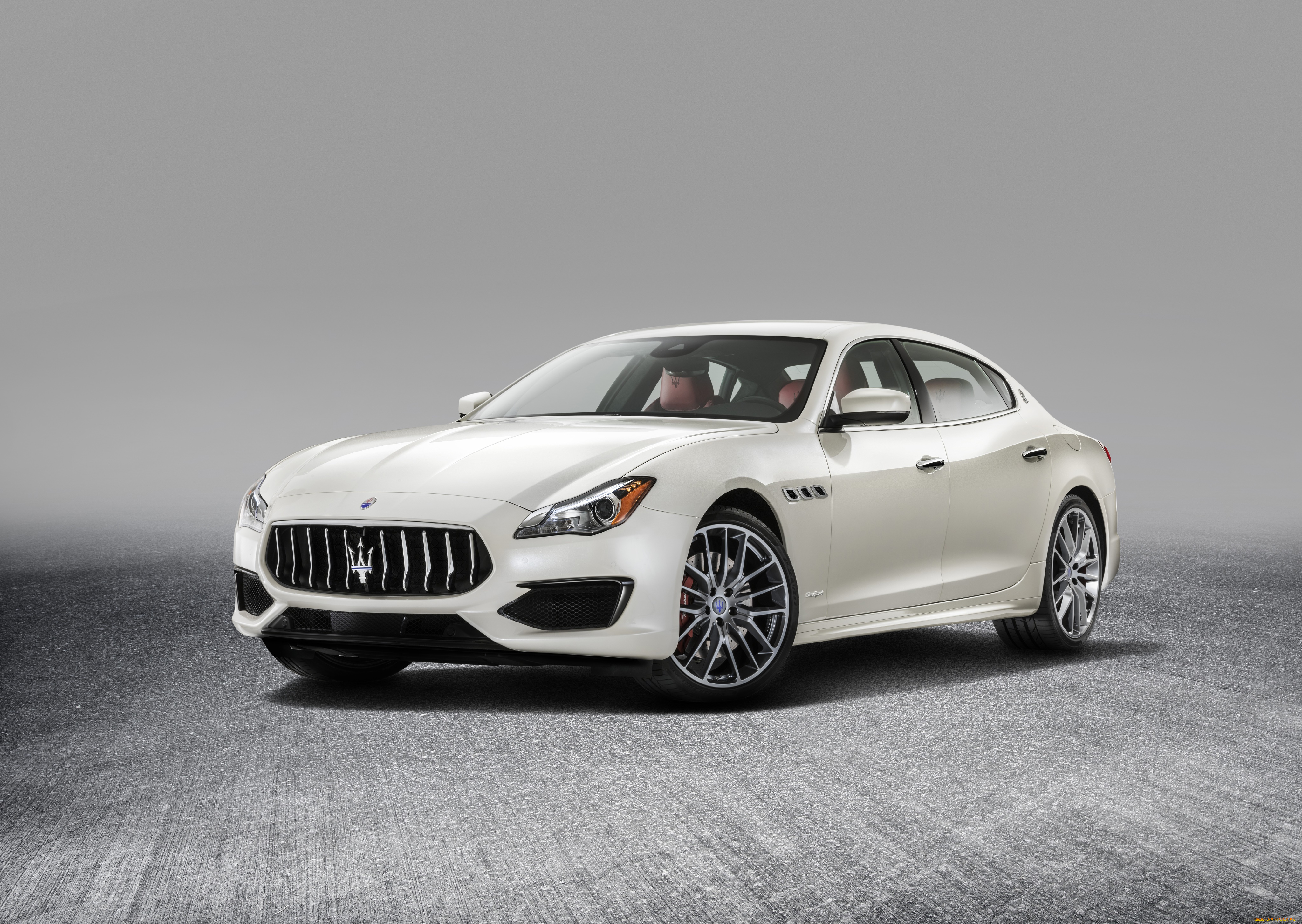 автомобили, maserati, quattroporte, gts, 2016, г, gransport