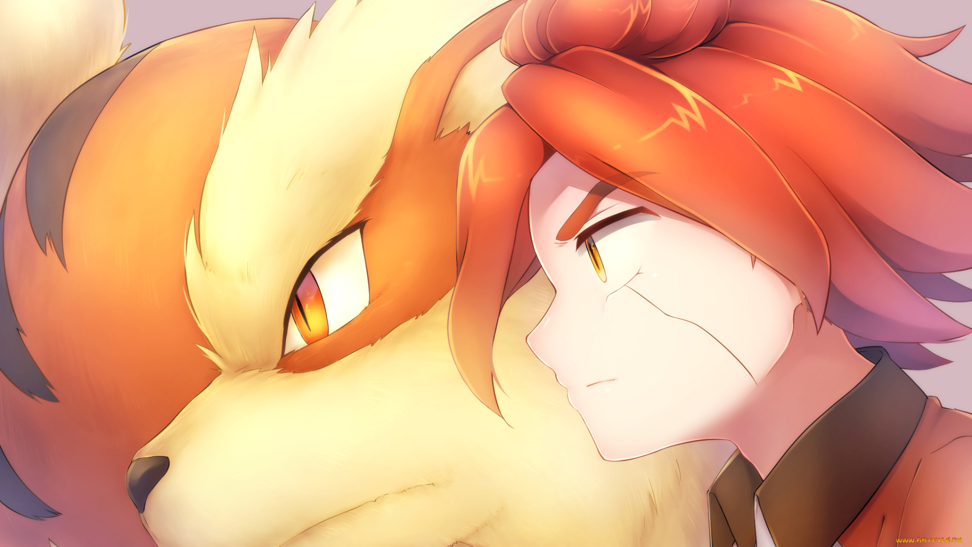 аниме, inazuma, eleven, покемон