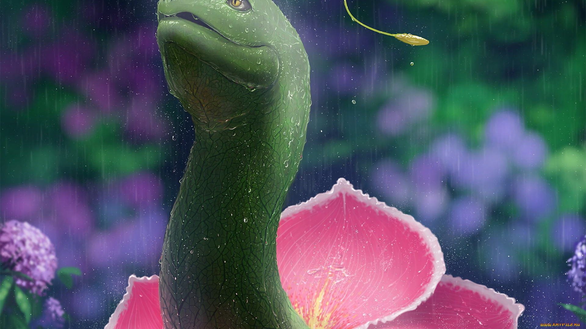 аниме, pokemon, game, anime, animal, asian, manga, japanese, oriental, asiatic