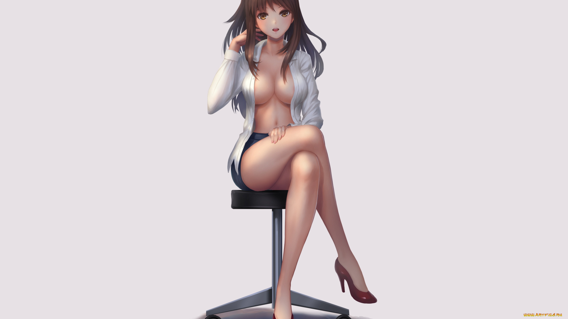 аниме, unknown, , другое, youbou