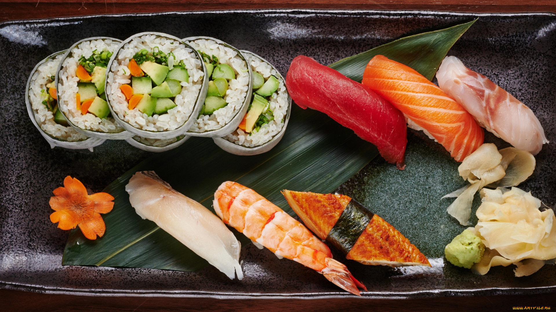 еда, рыба, , морепродукты, , суши, , роллы, роллы, рис, суши, лосось