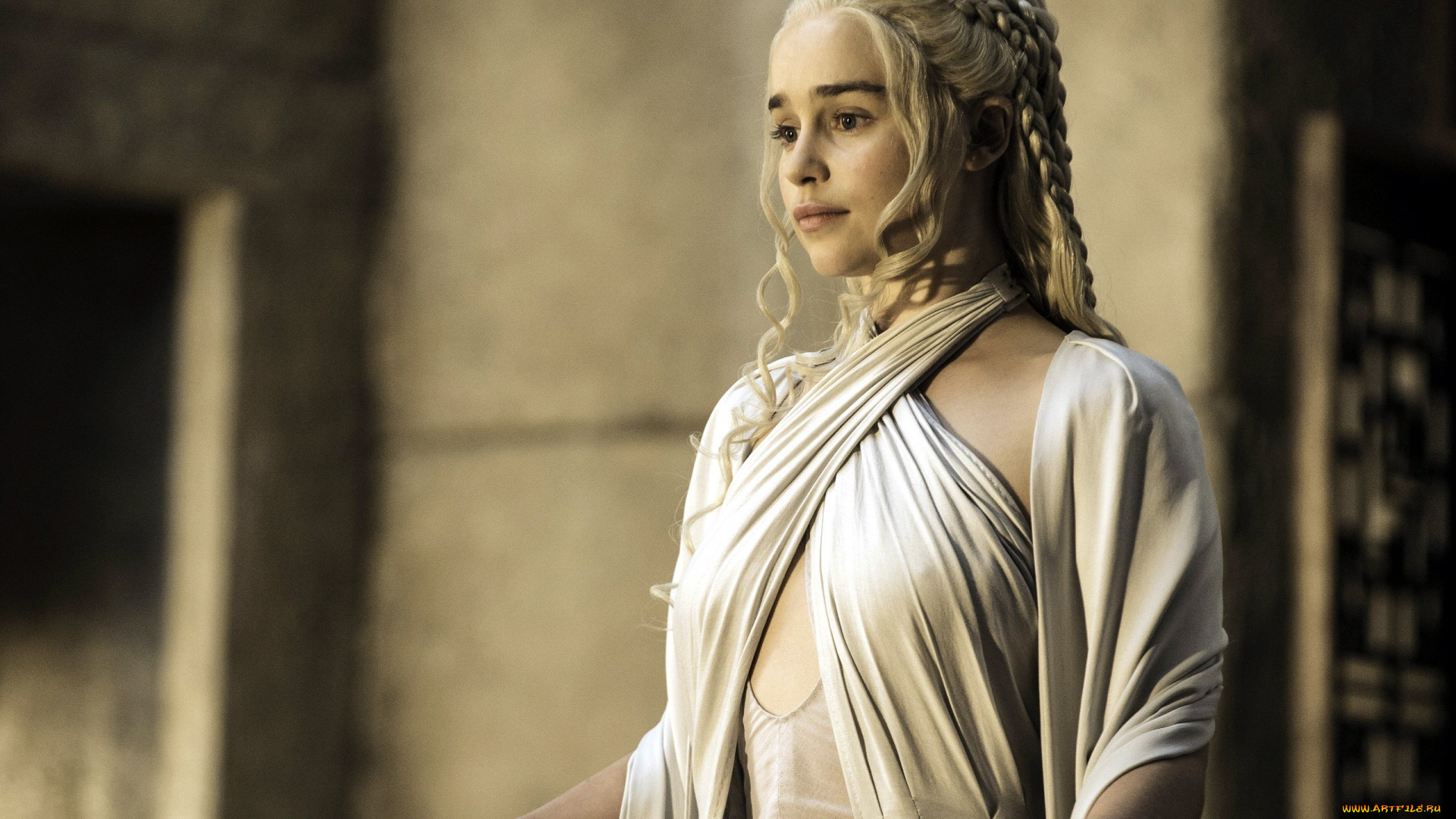 кино, фильмы, game, of, thrones, , сериал, emilia, clarke