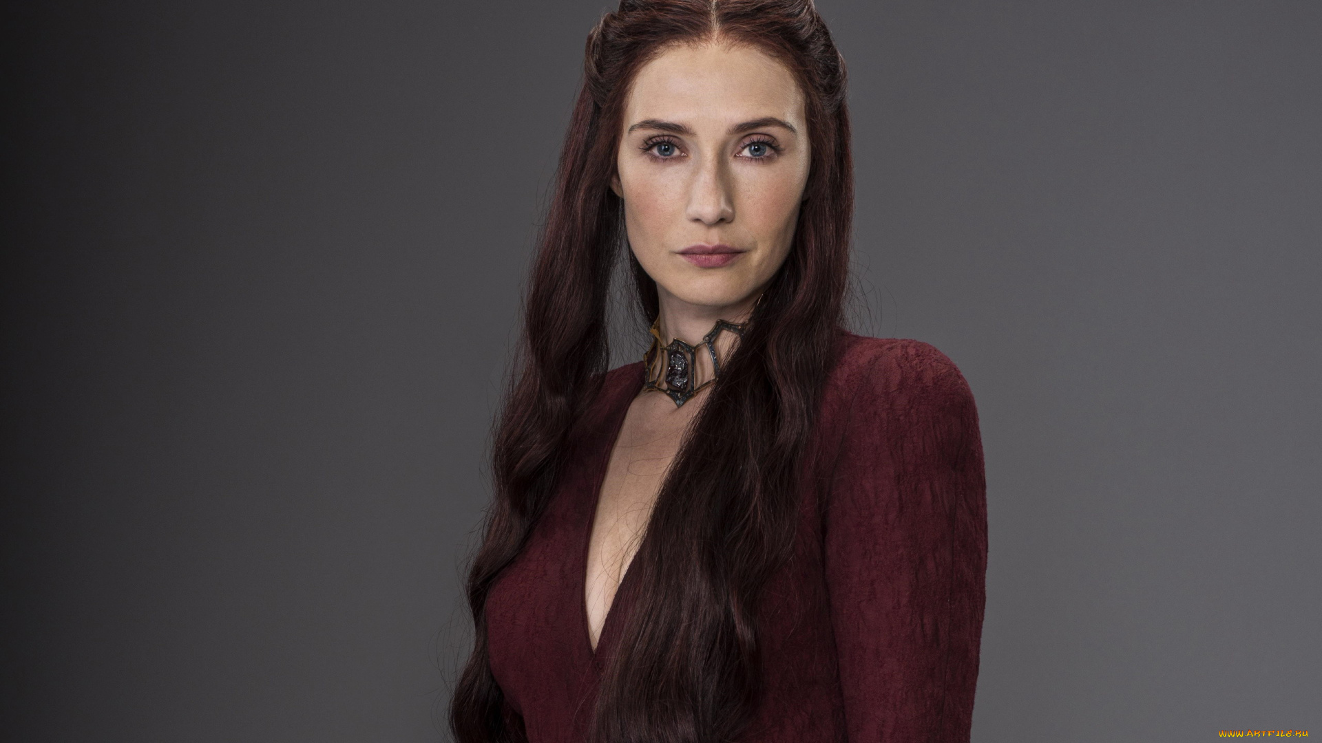 кино, фильмы, game, of, thrones, , сериал, melisandre, carice, van, houten