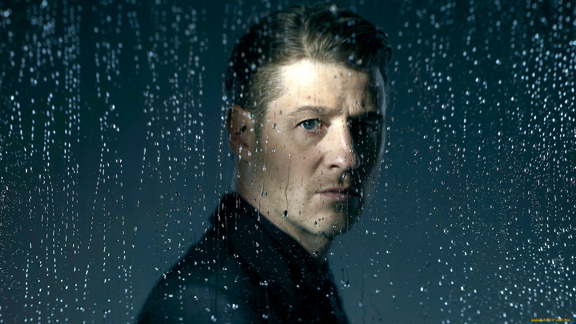 кино, фильмы, gotham, ben, mckenzie, james, gordon