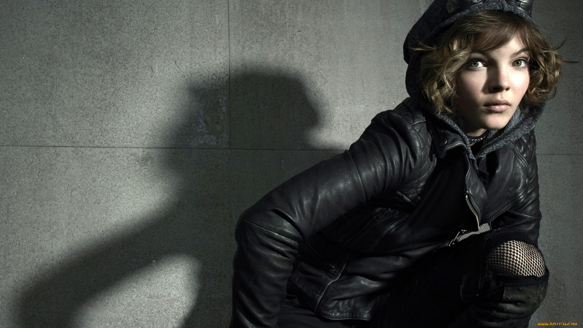 кино, фильмы, gotham, camren, bicondova