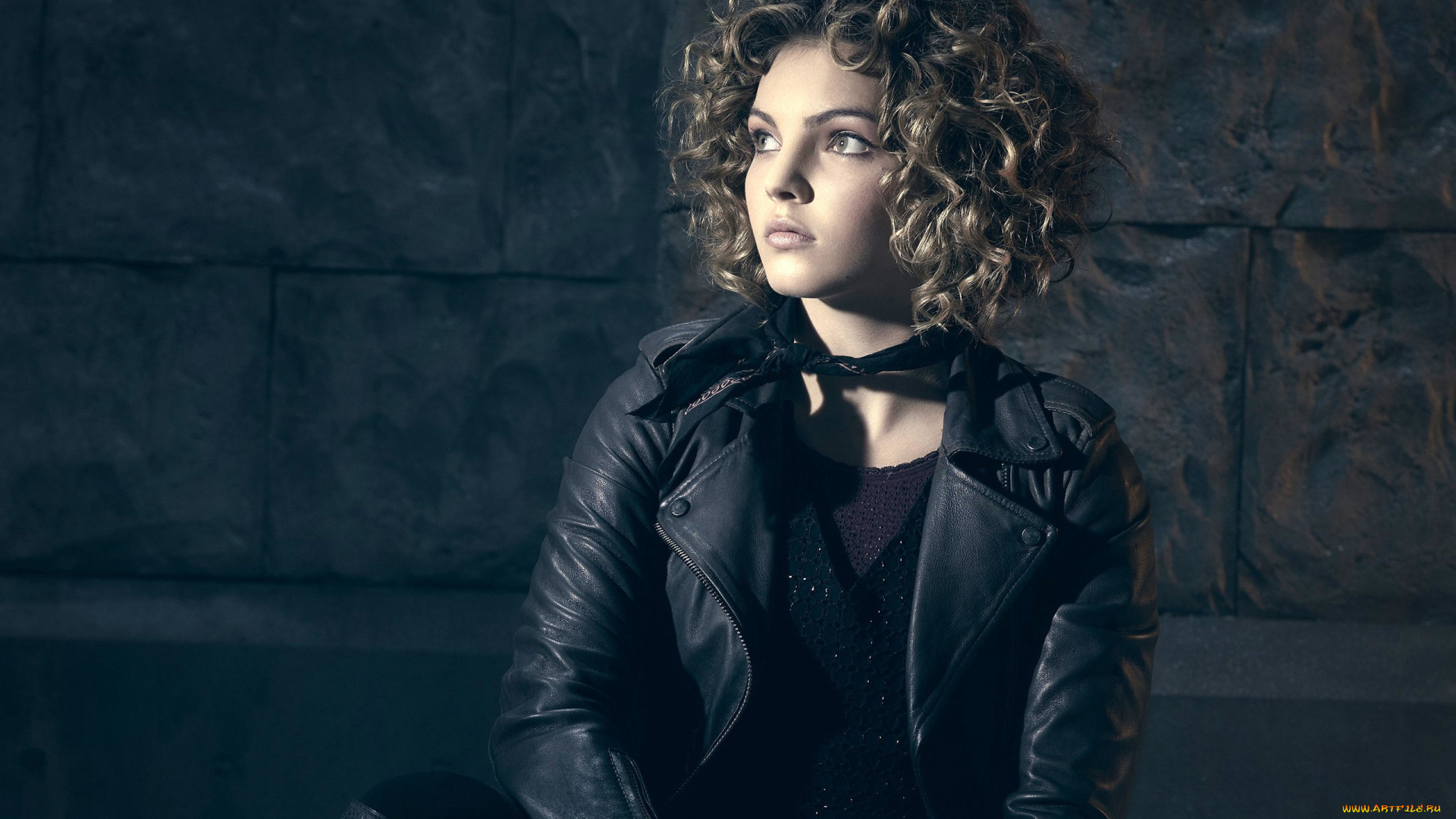 кино, фильмы, gotham, camren, bicondova