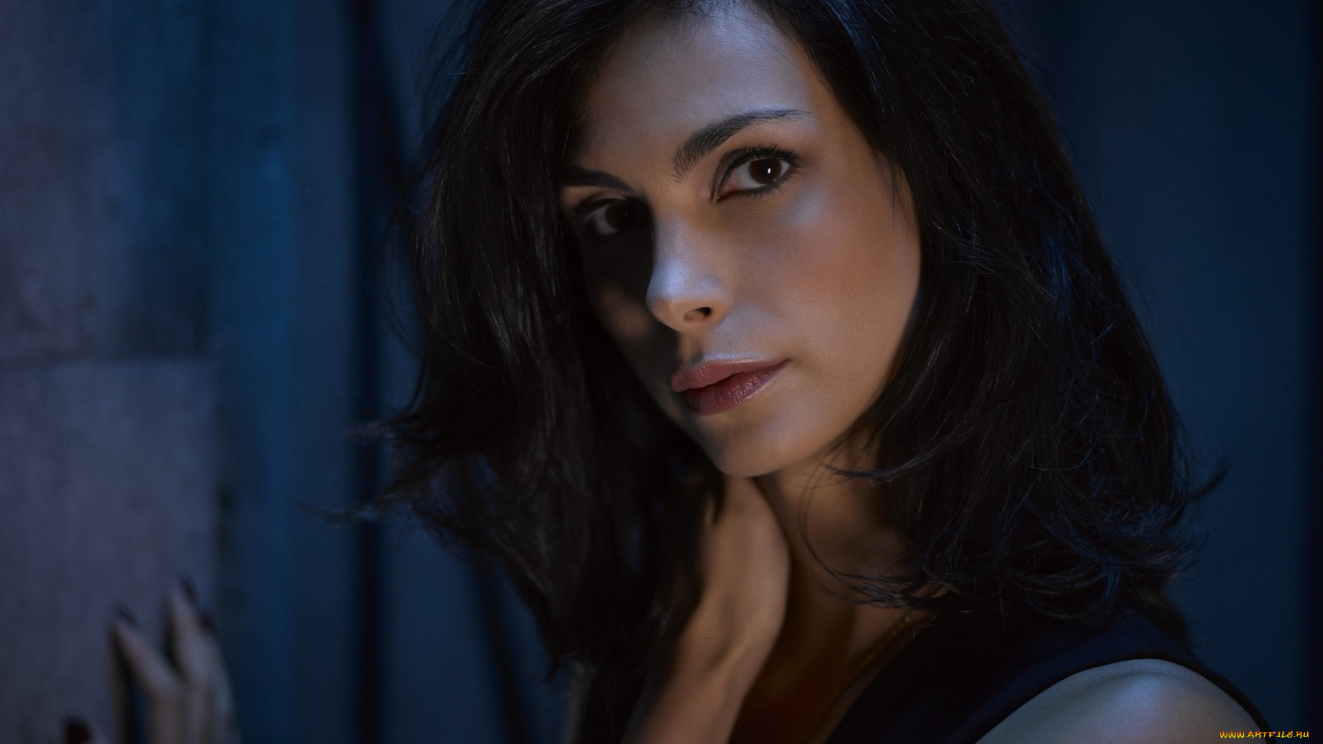 кино, фильмы, gotham, morena, baccarin