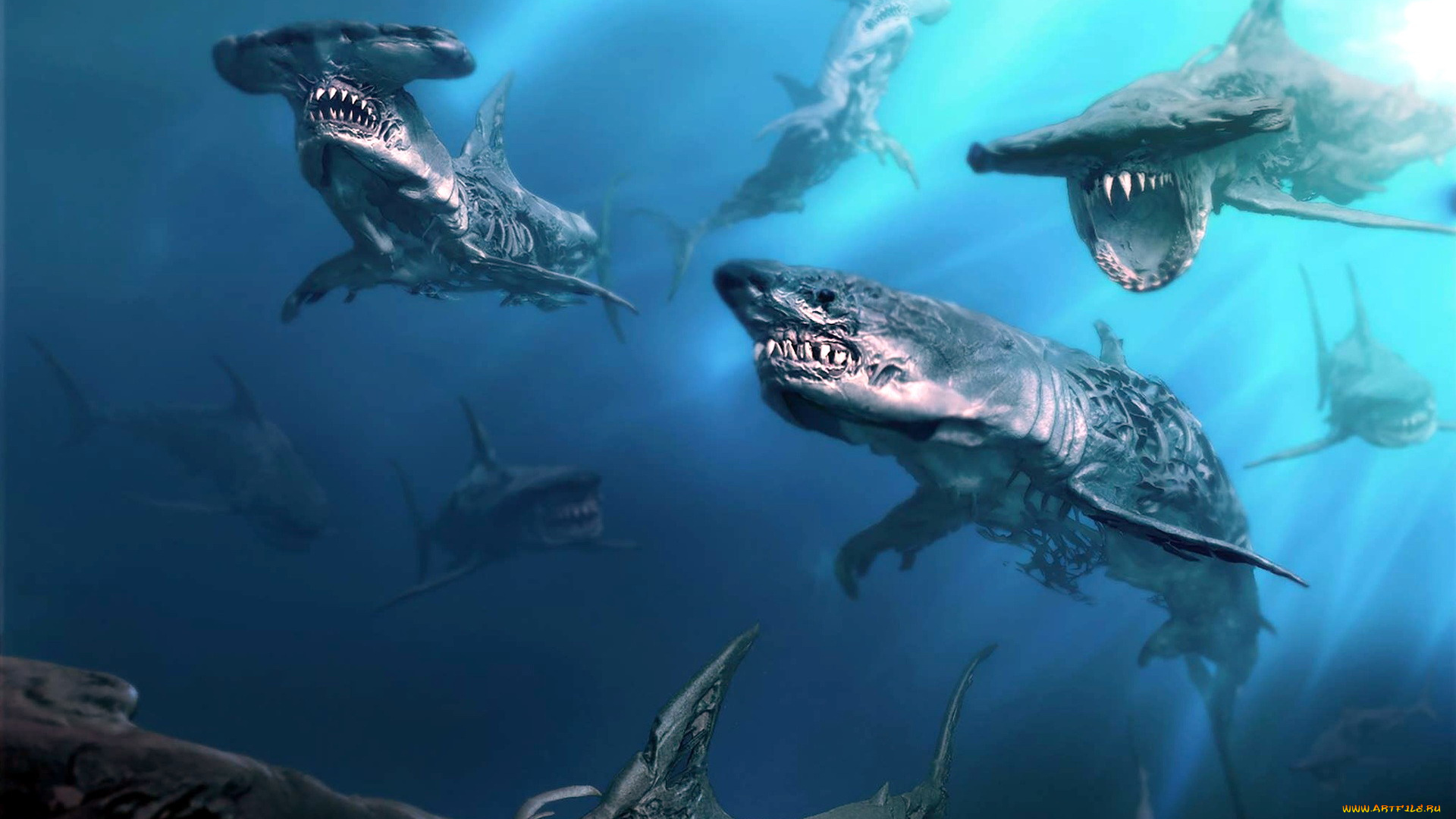 кино, фильмы, pirates, of, the, caribbean, , dead, men, tell, no, tales, морские, чудовища