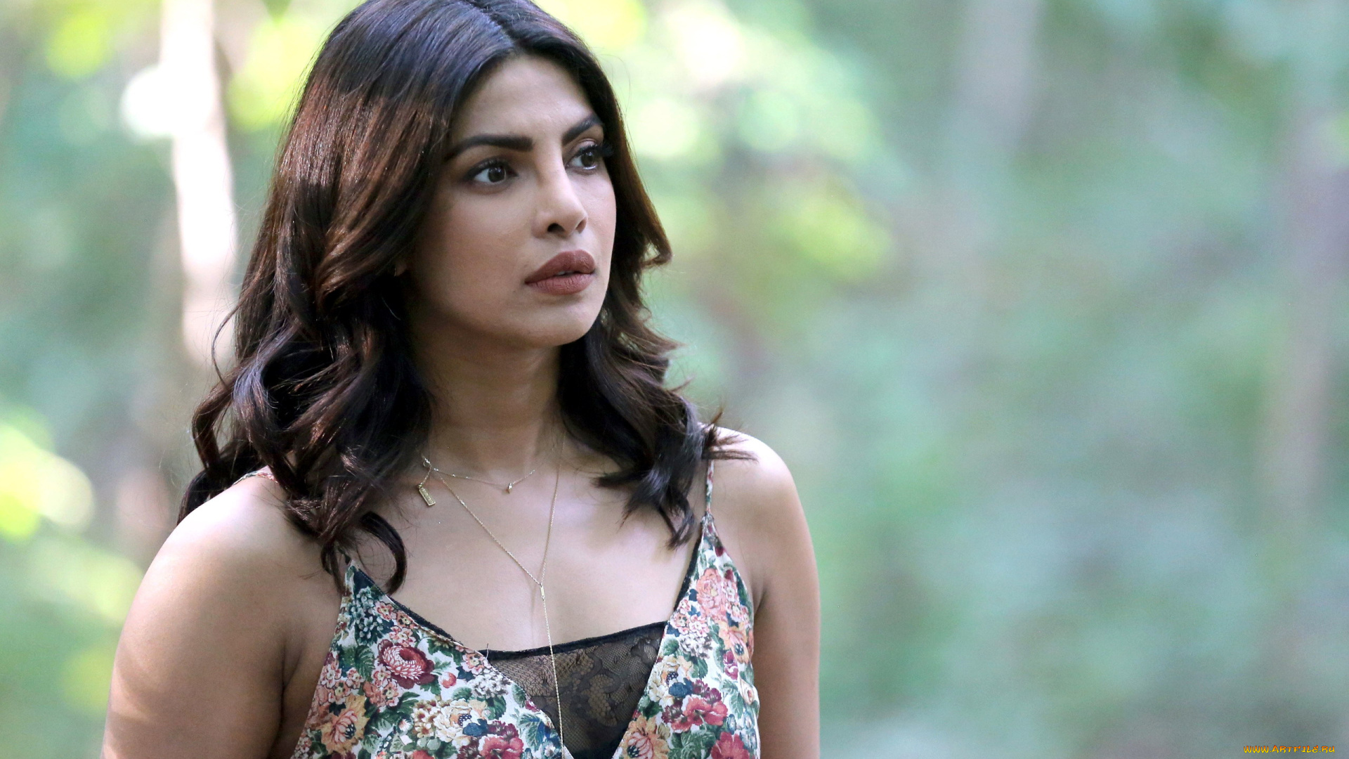 кино, фильмы, quantico, , сериал, priyanka, chopra