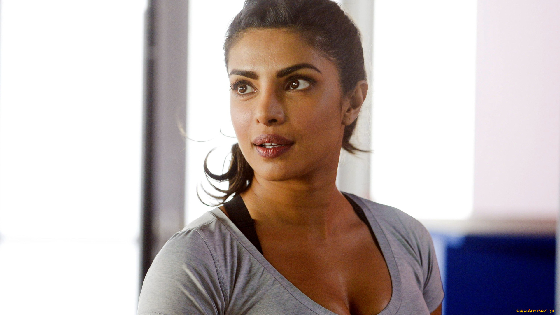 кино, фильмы, quantico, , сериал, priyanka, chopra