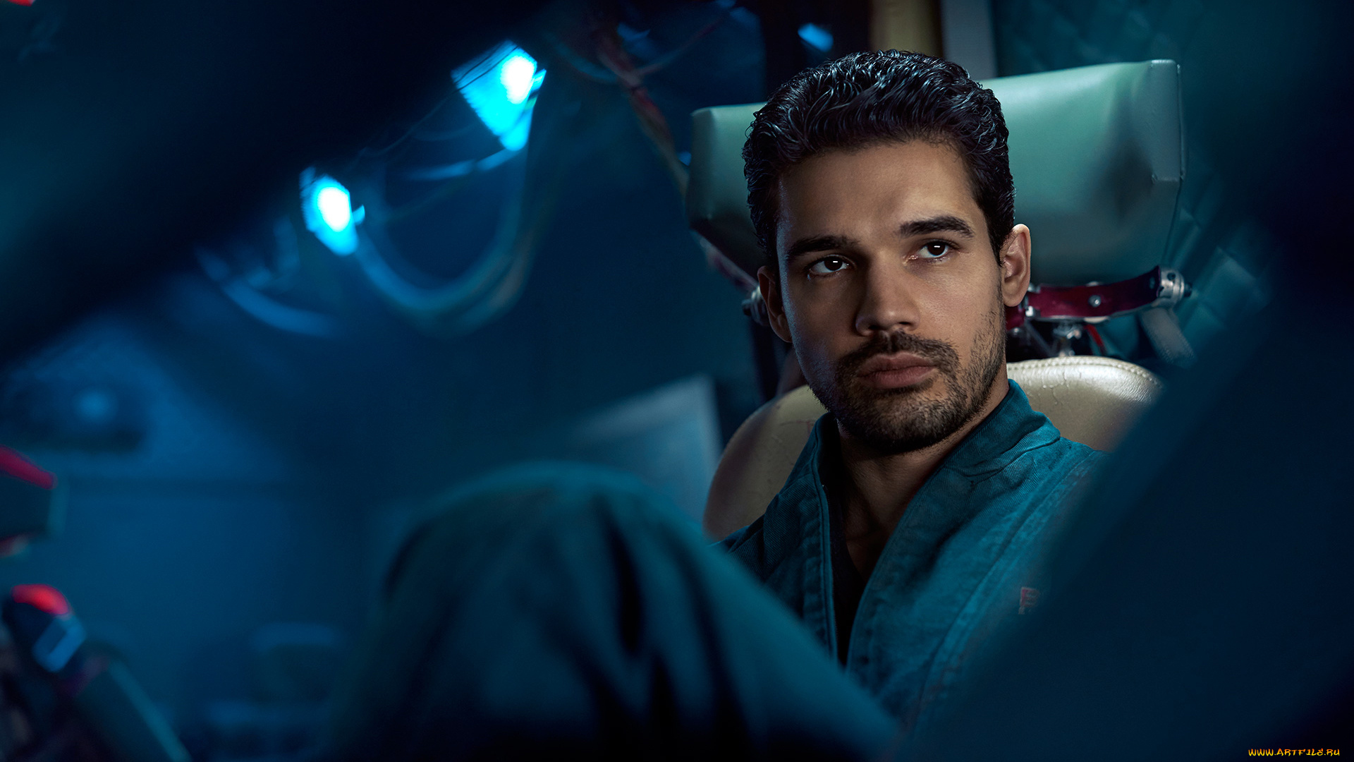 кино, фильмы, the, expanse, , сериал, the, expanse