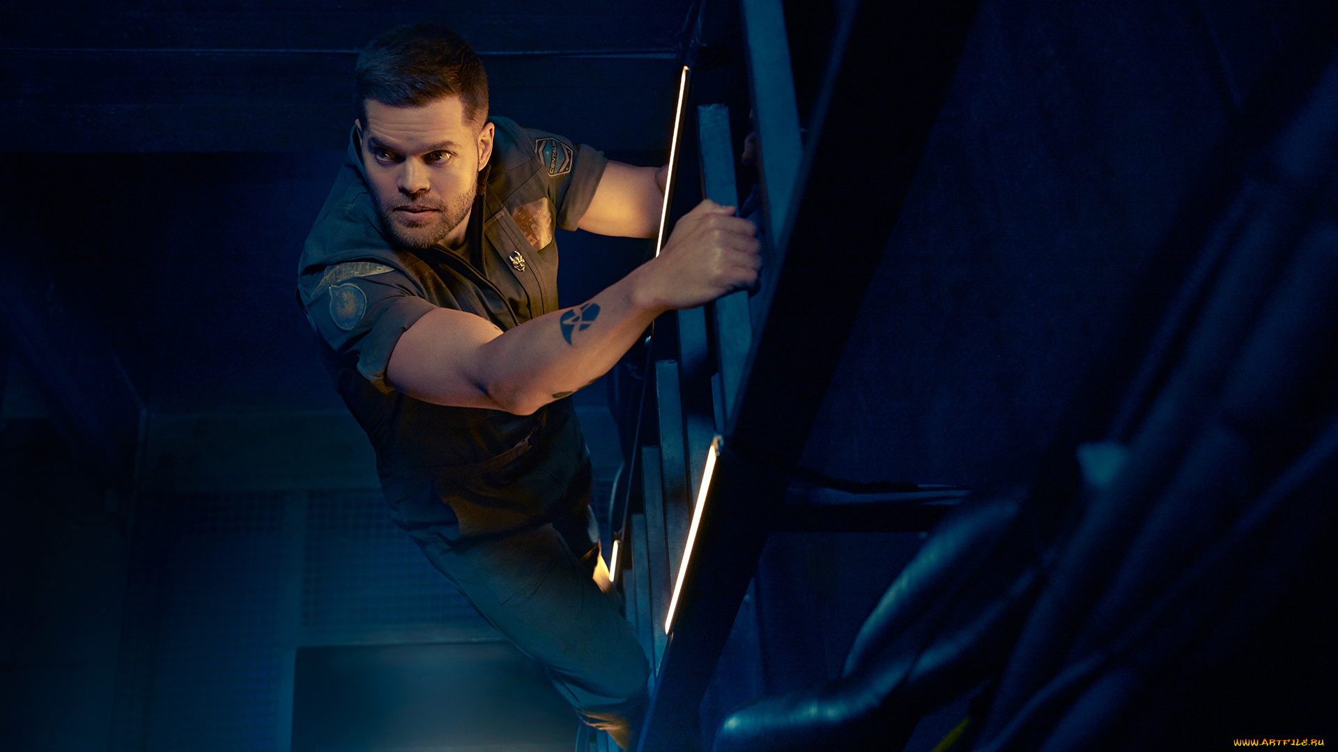 the, expanse, кино, фильмы, the, expanse, , сериал, the, expanse