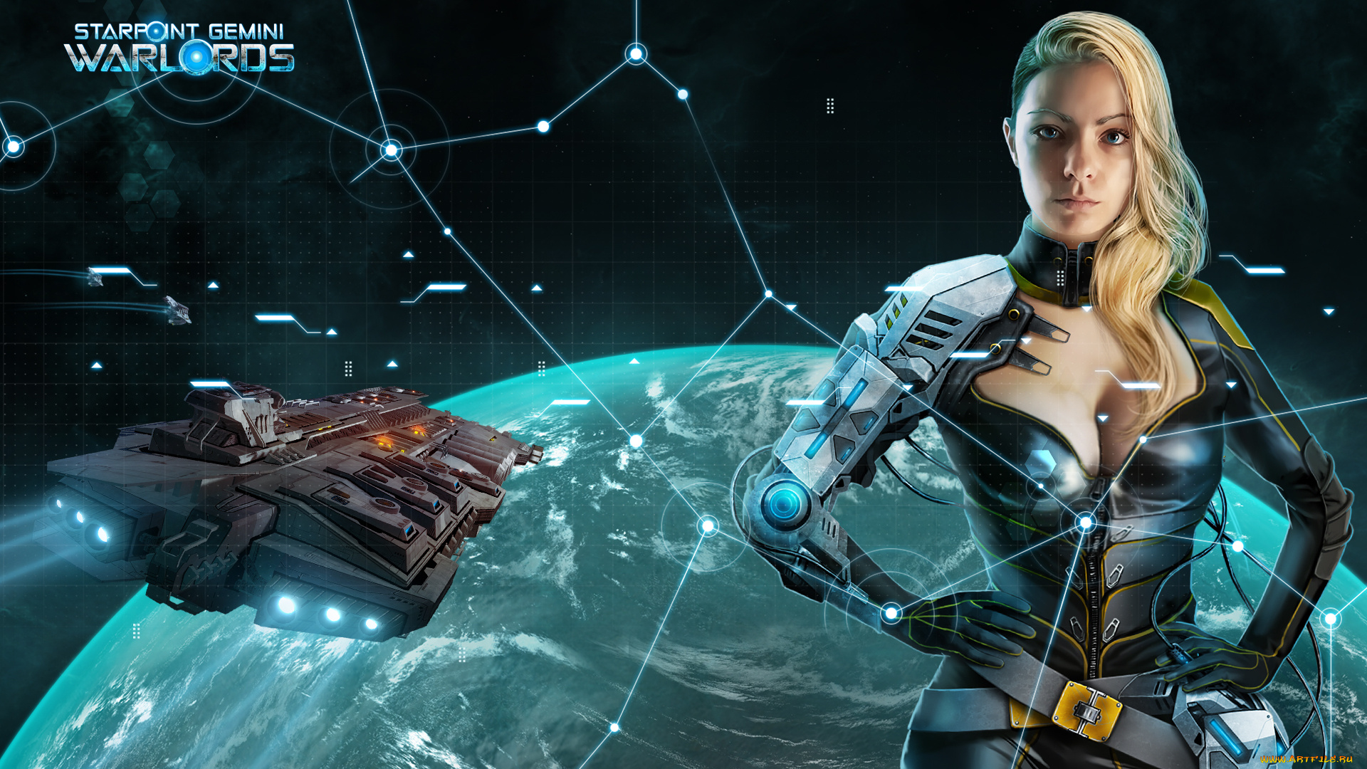 видео, игры, starpoint, gemini, warlords, starpoint, gemini, warlords, космос, симулятор, ролевая