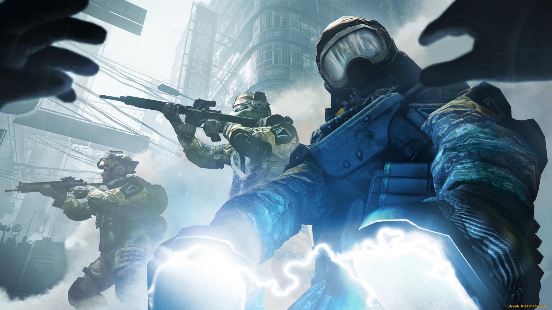 видео, игры, warface, онлайн, action, шутер