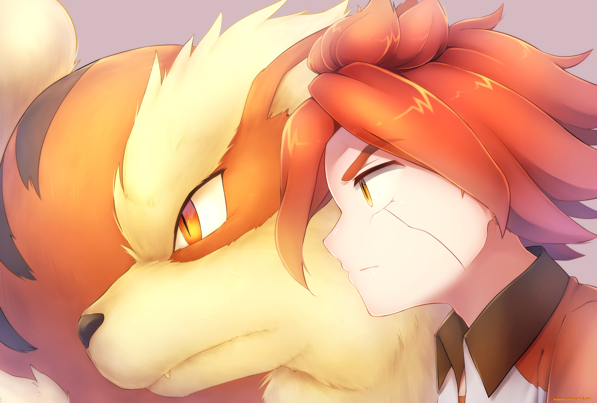 аниме, inazuma, eleven, покемон