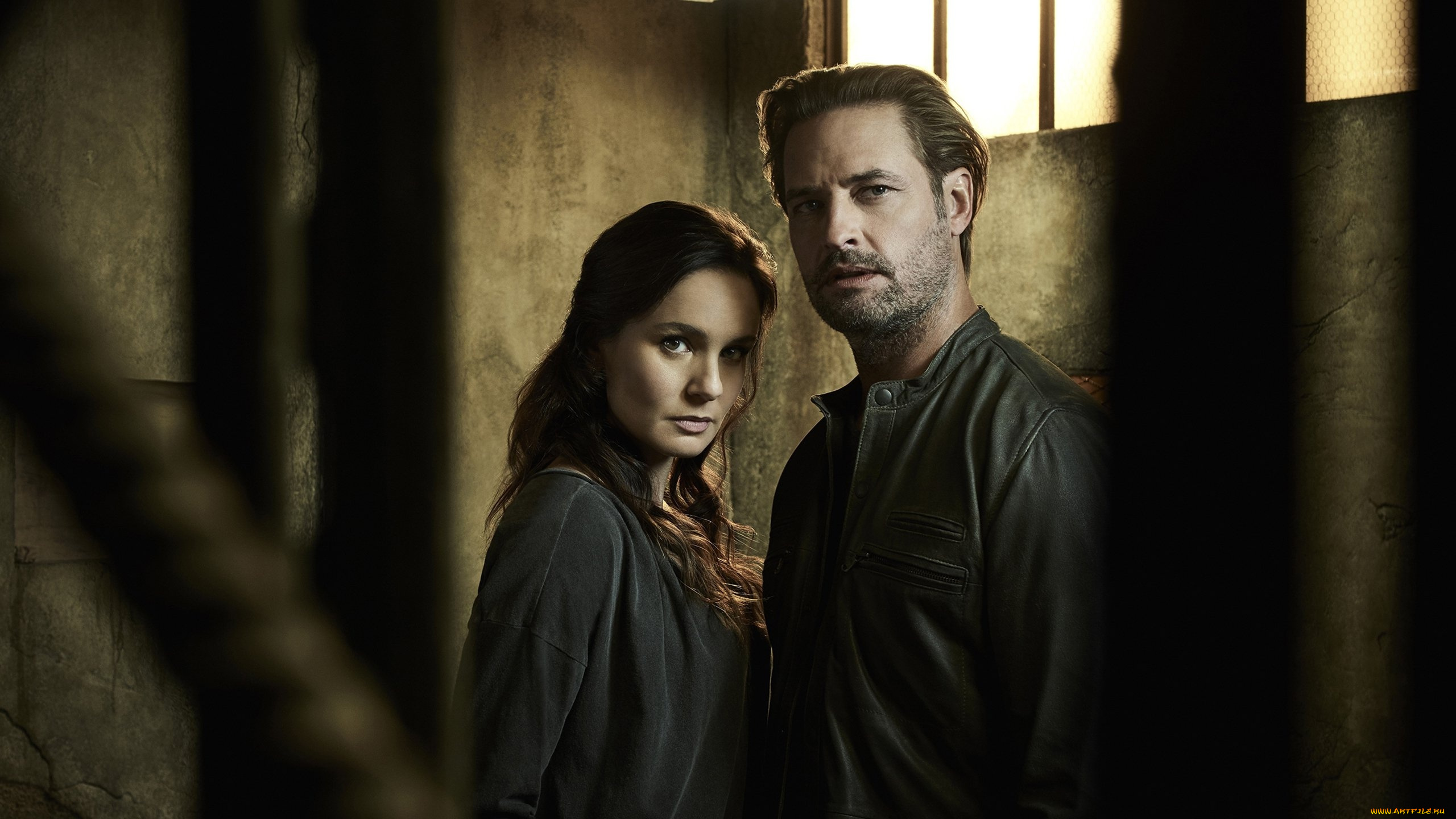colony, кино, фильмы, colony, , сериал, sarah, wayne, callies, josh, holloway