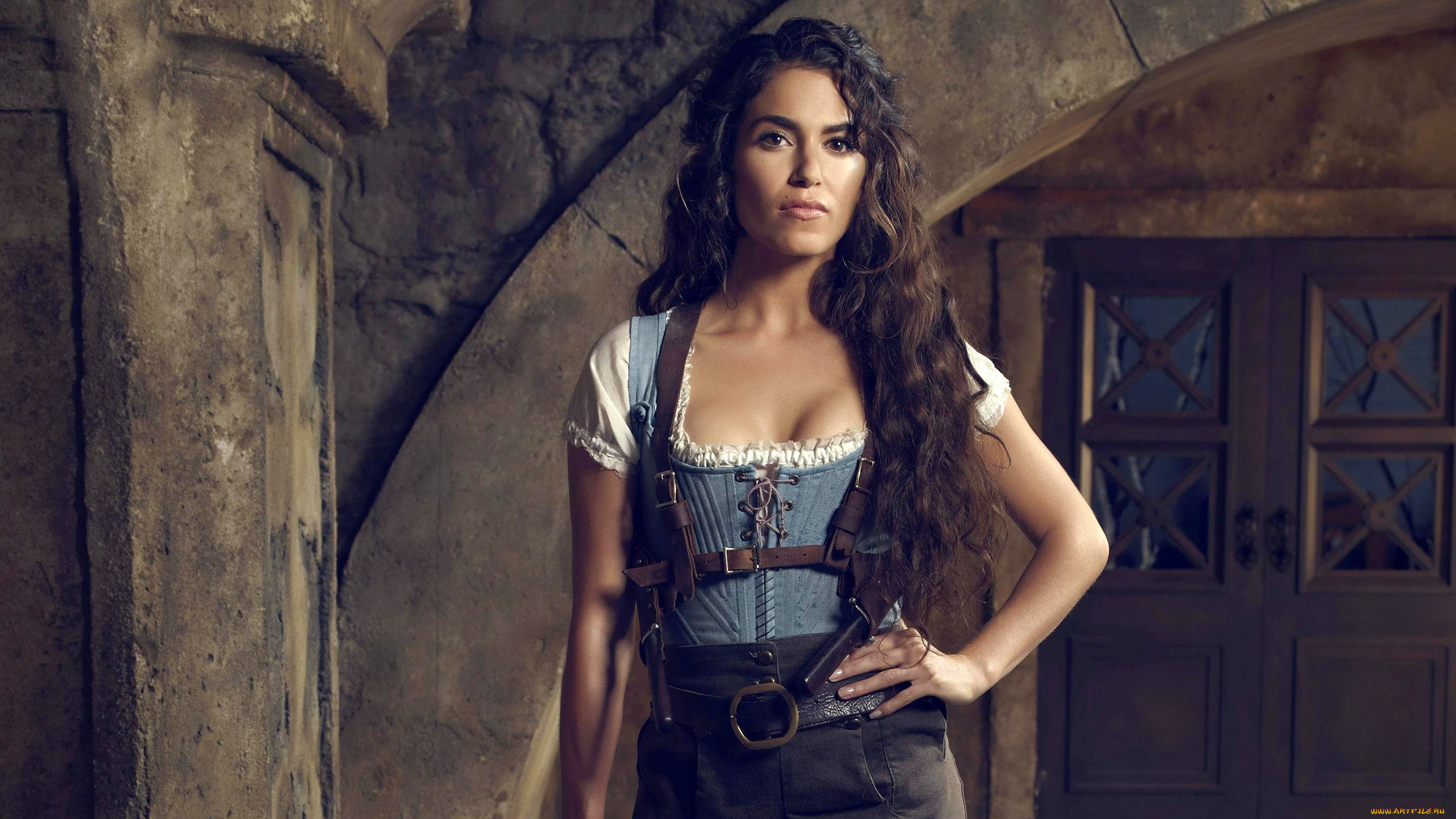 кино, фильмы, sleepy, hollow, , сериал, sleepy, hollow, betsy, ross, nikki, reed