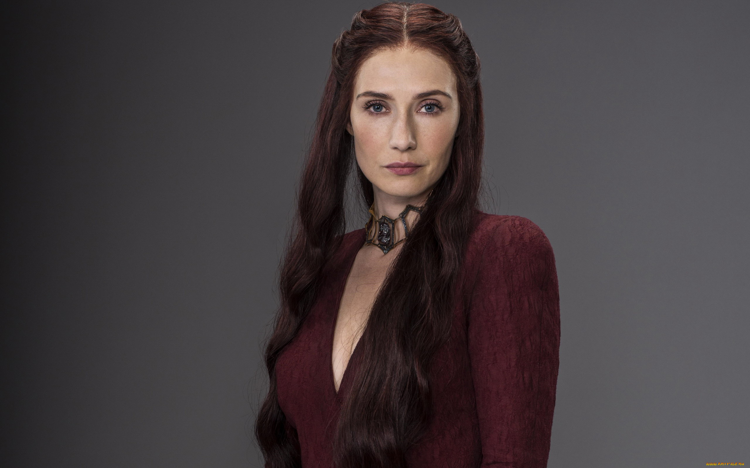 кино, фильмы, game, of, thrones, , сериал, melisandre, carice, van, houten
