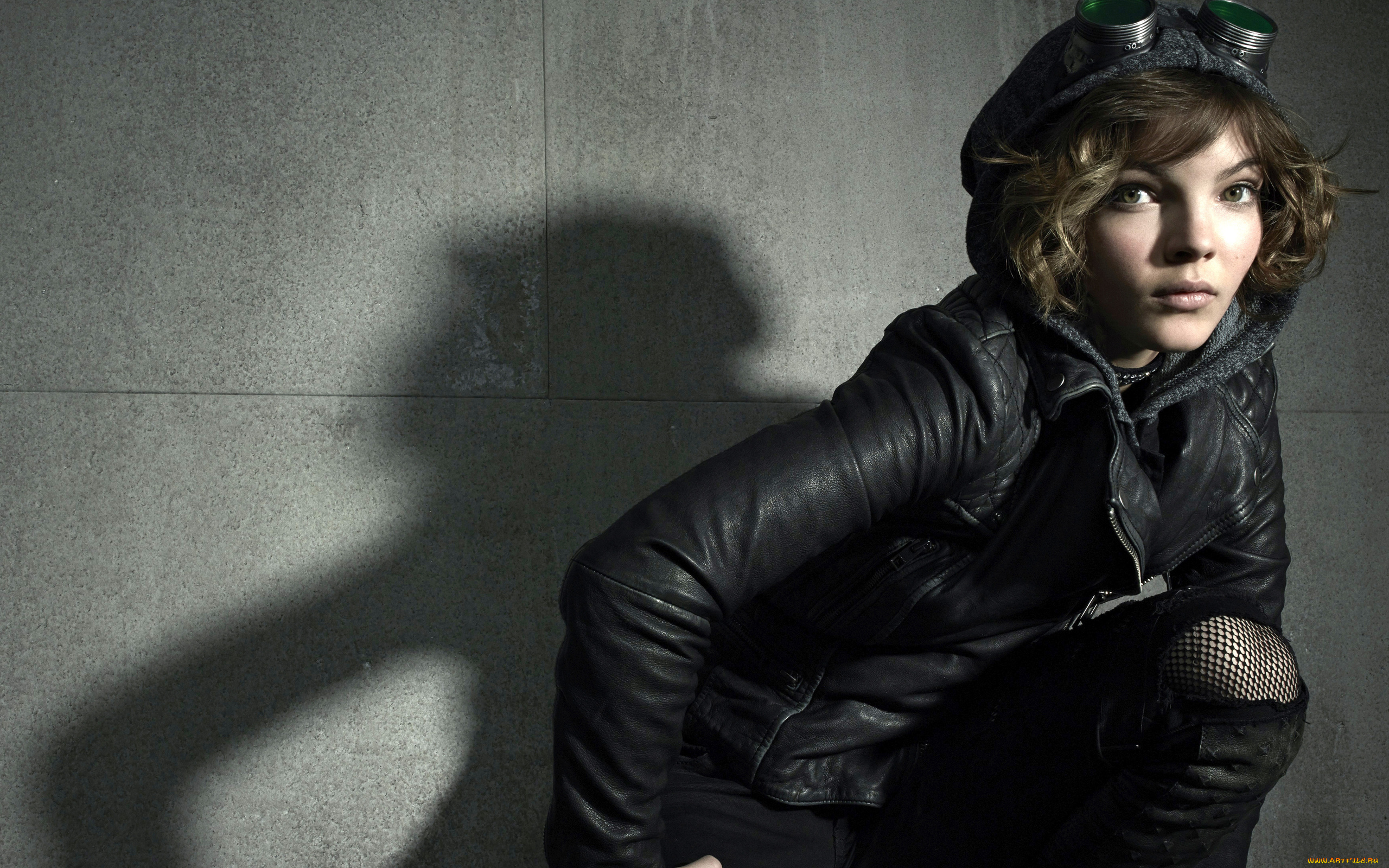 кино, фильмы, gotham, camren, bicondova