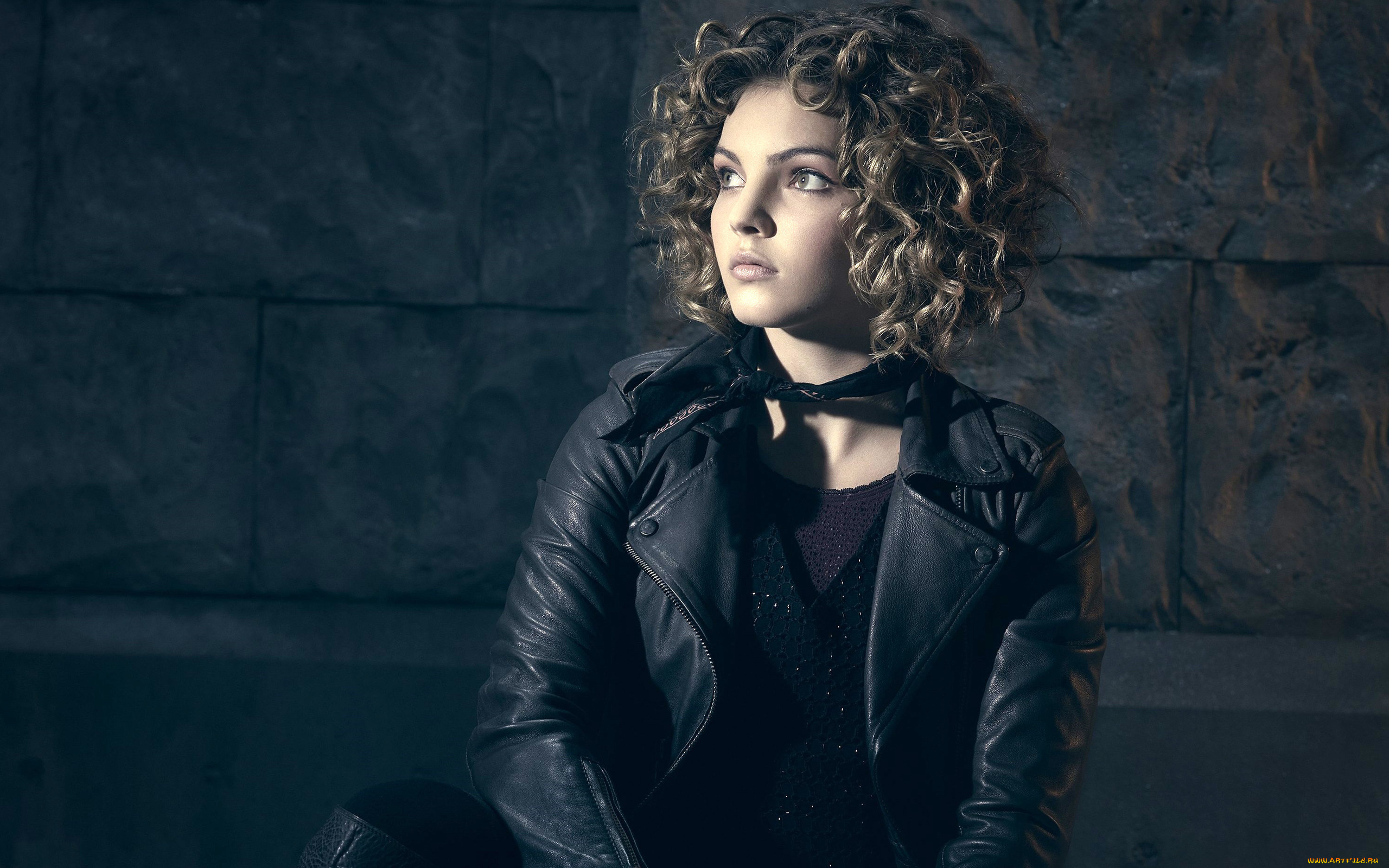 кино, фильмы, gotham, camren, bicondova