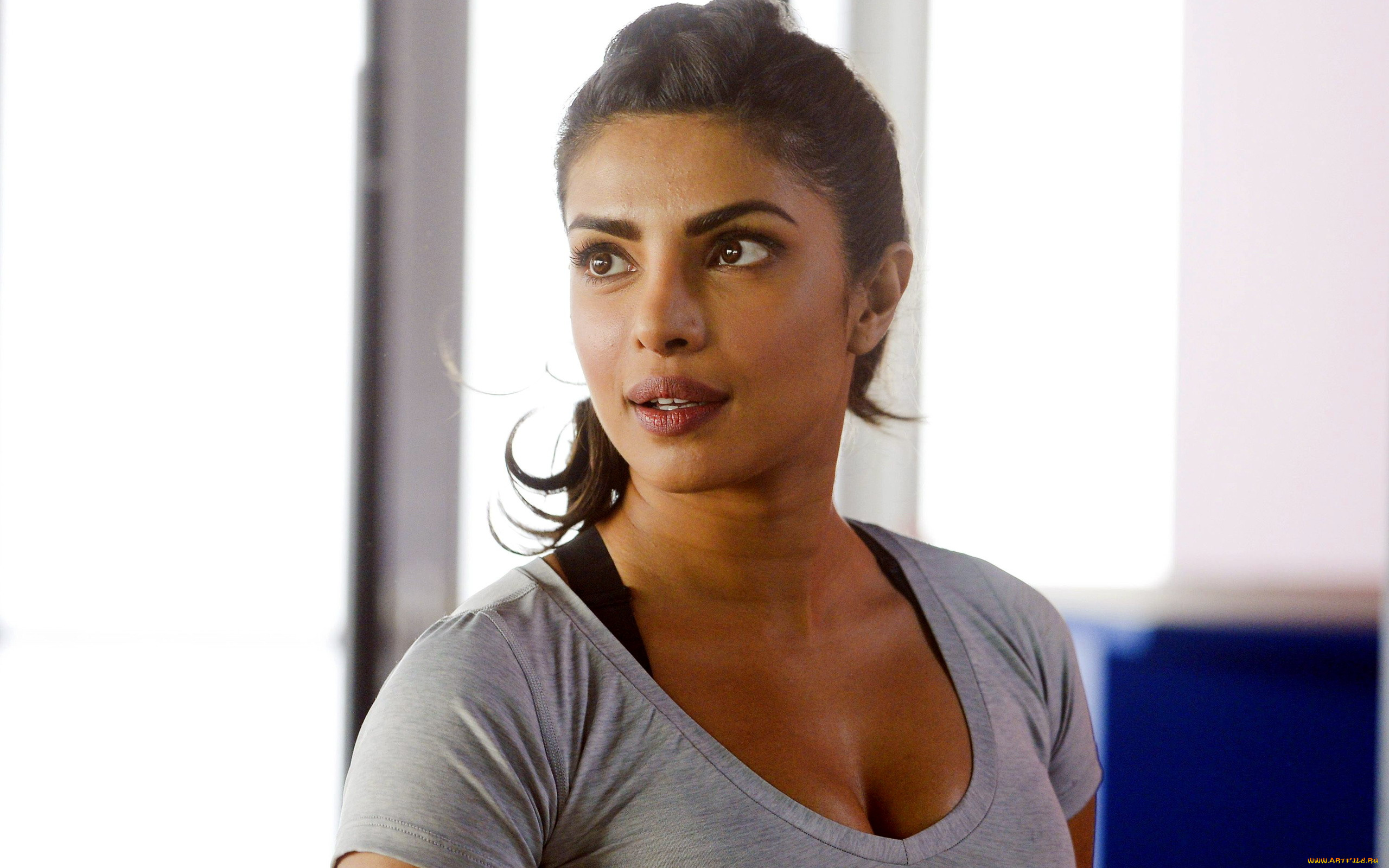 кино, фильмы, quantico, , сериал, priyanka, chopra