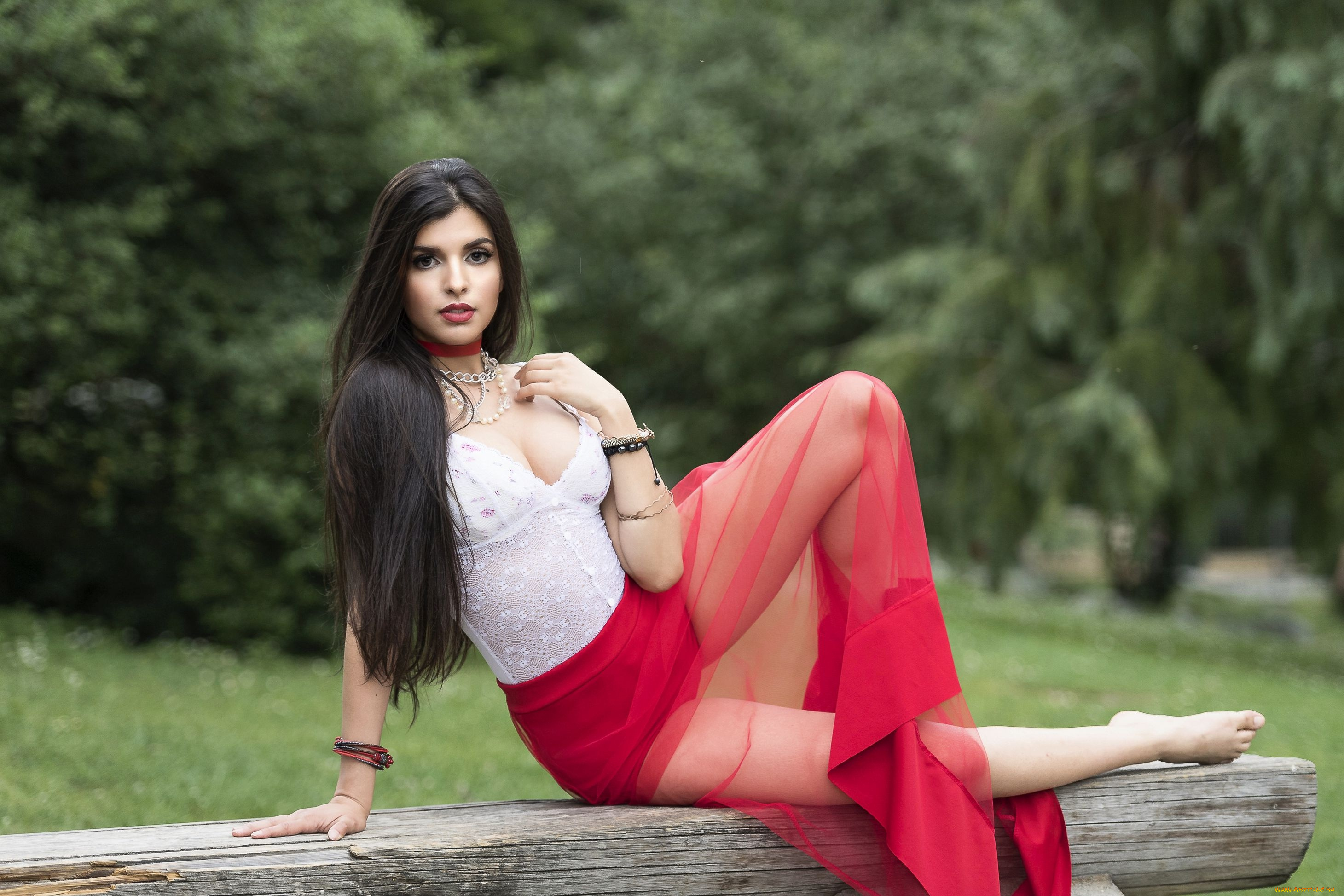 девушки, -unsort, , брюнетки, , шатенки, фон, взгляд, девушка