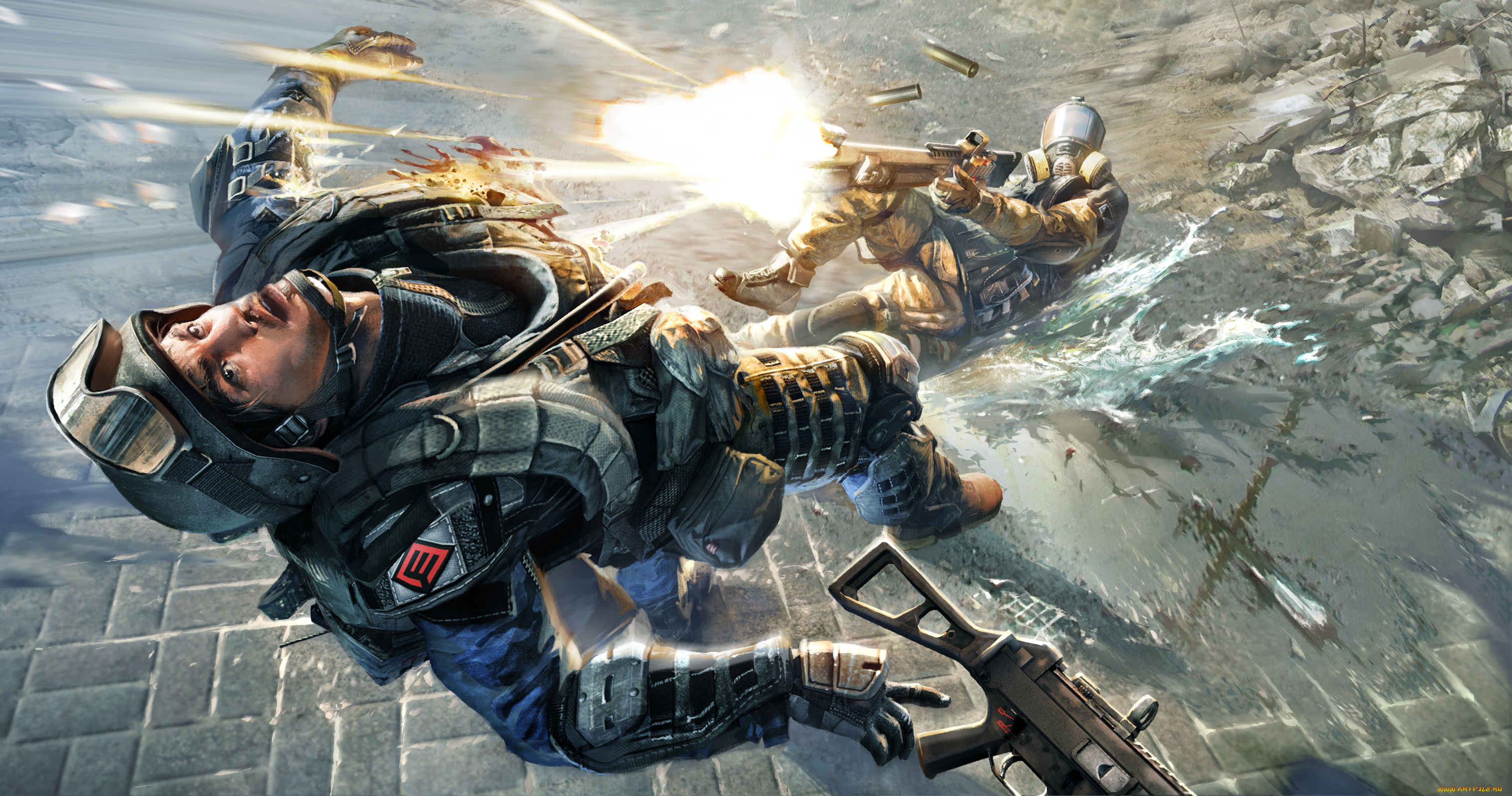 видео, игры, warface, онлайн, action, шутер