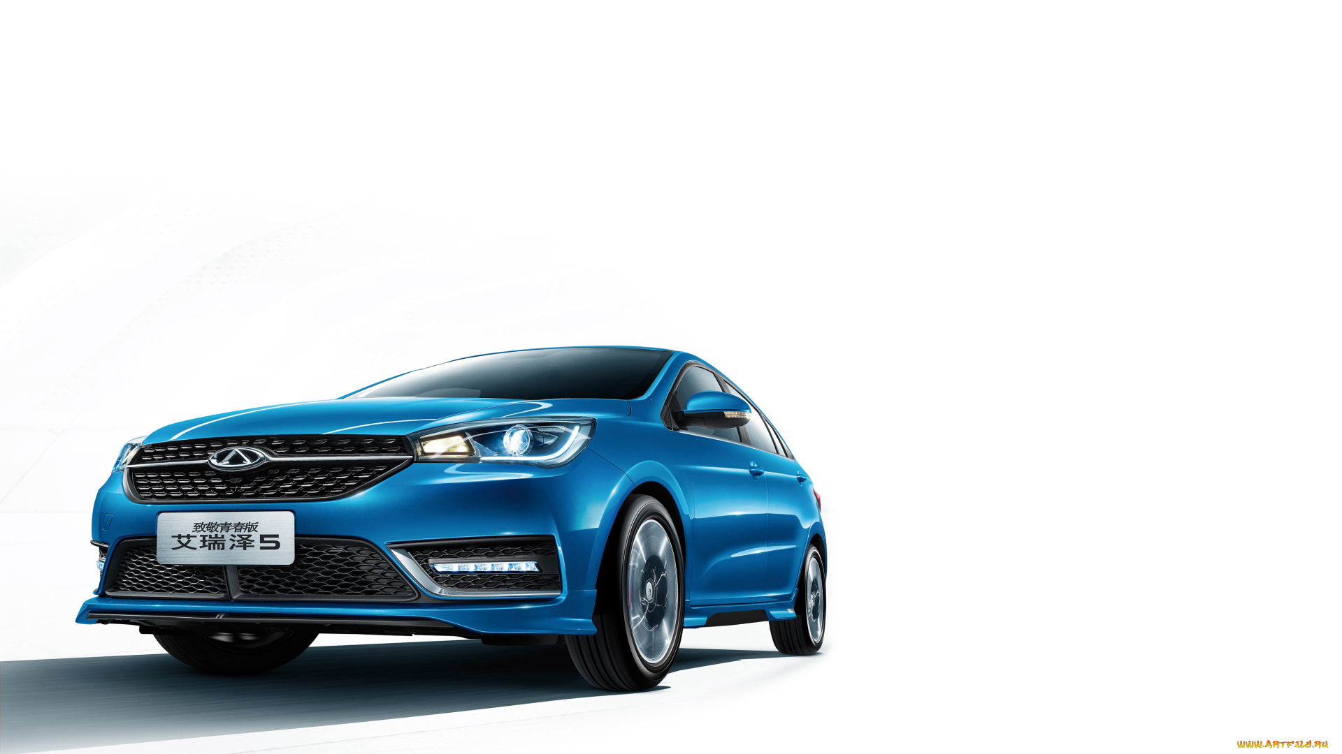 автомобили, chery