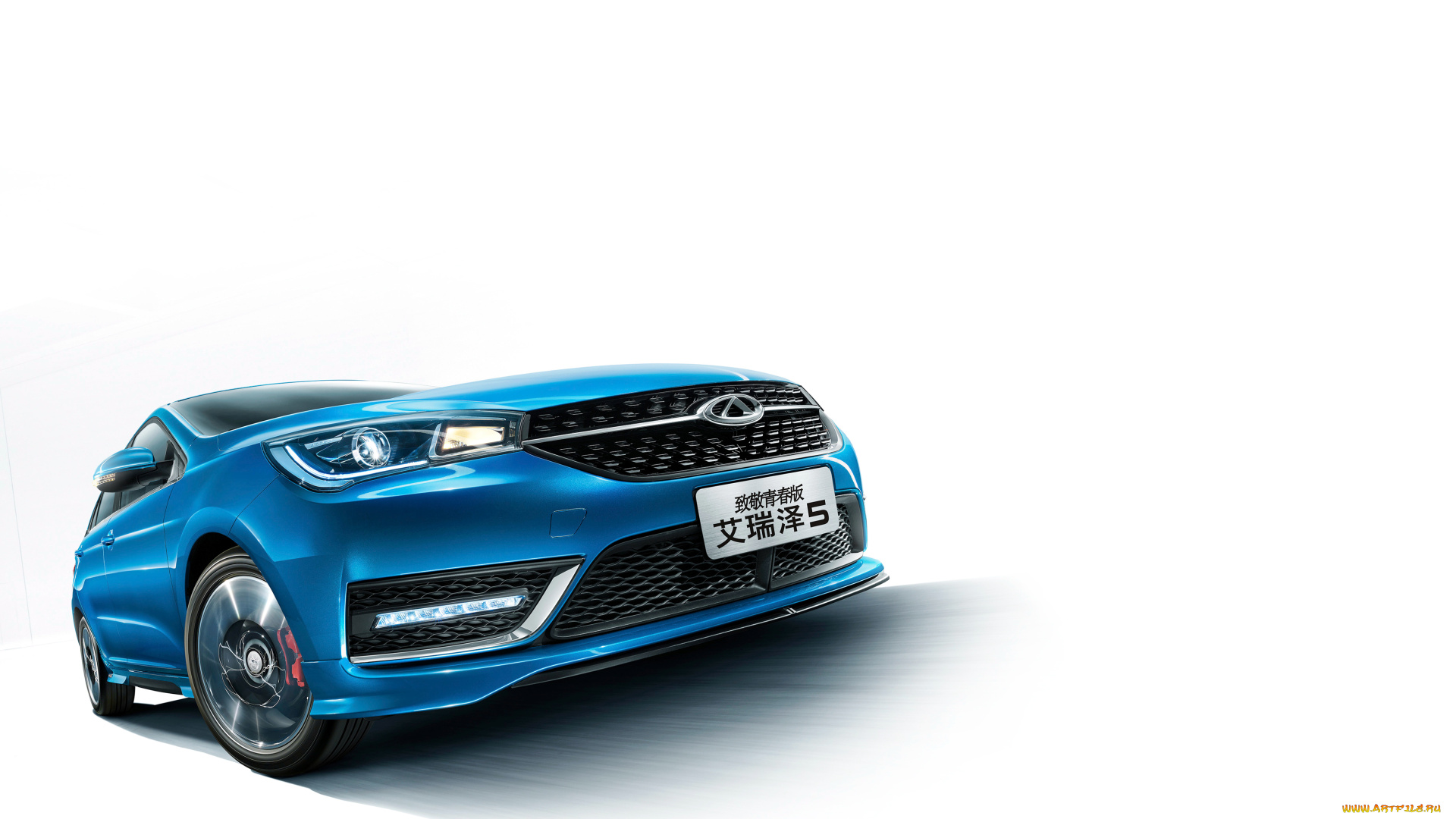 автомобили, chery