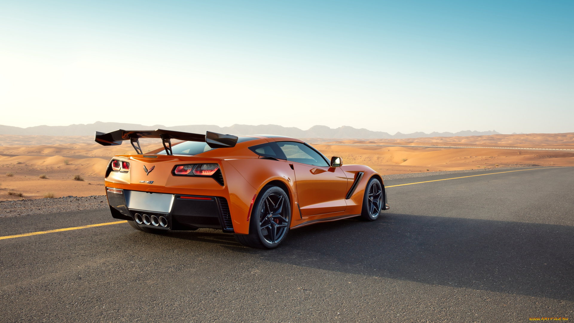 автомобили, corvette, chevrolet