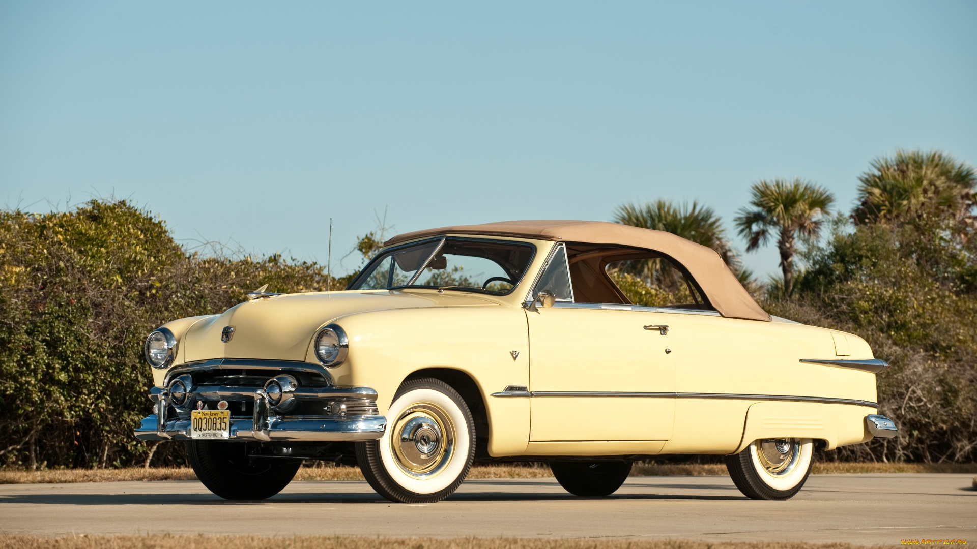 автомобили, ford