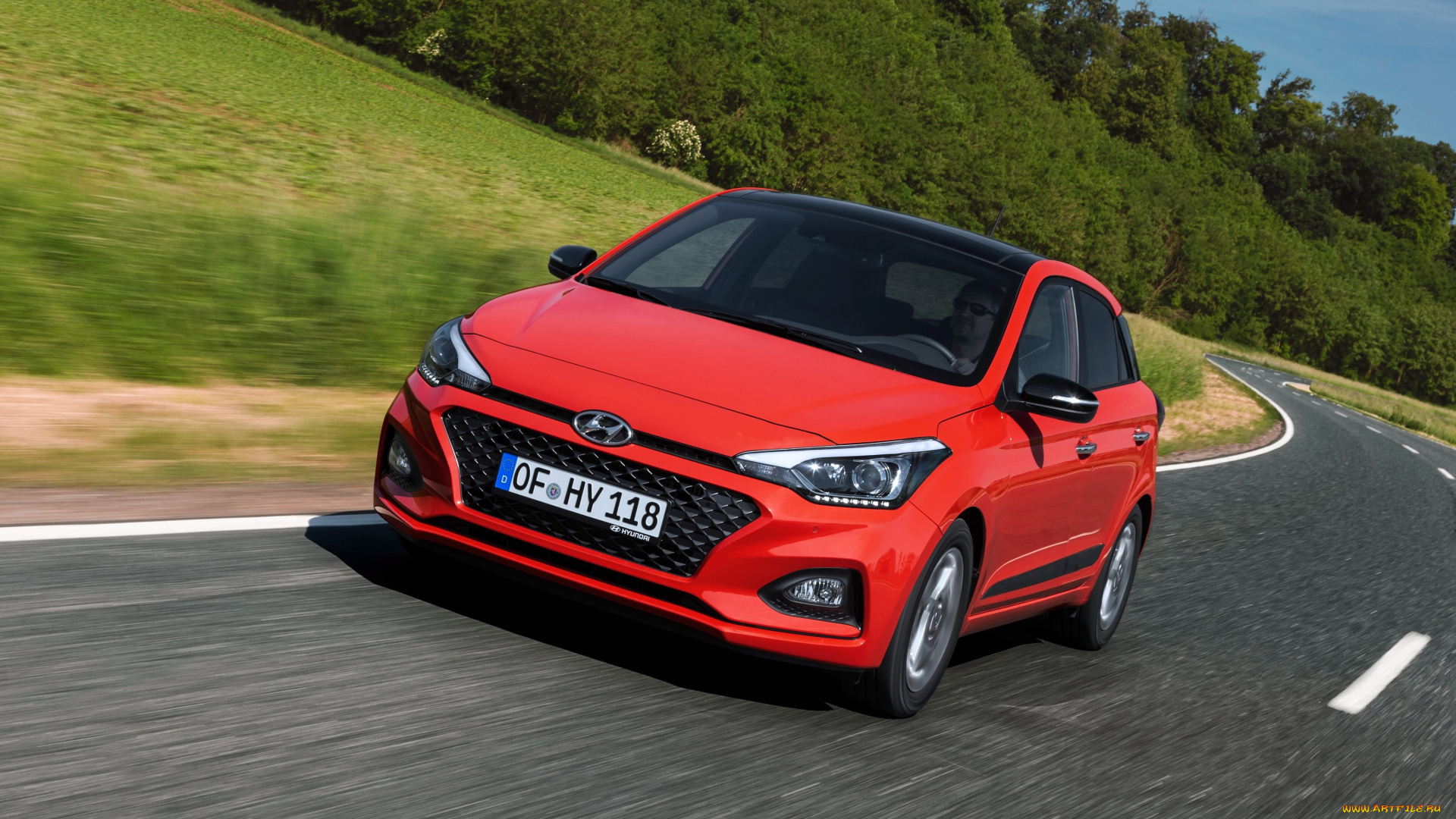 автомобили, hyundai