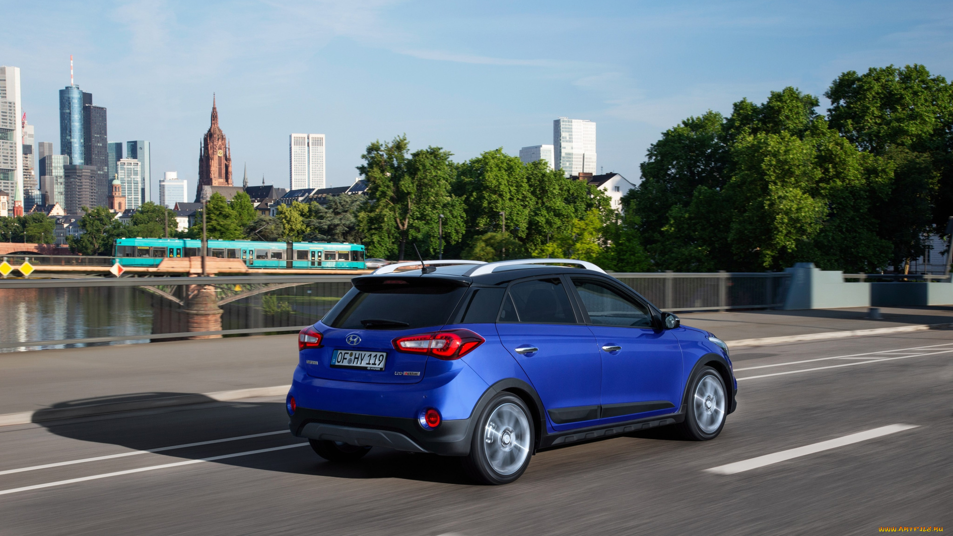 автомобили, hyundai