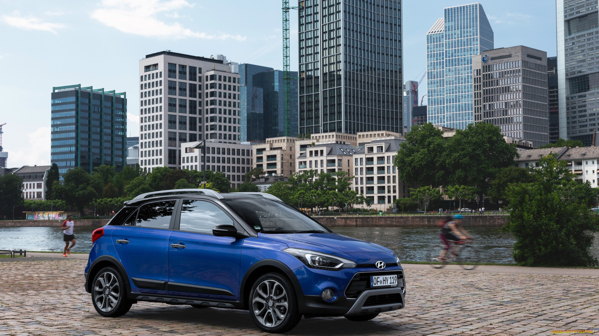 автомобили, hyundai