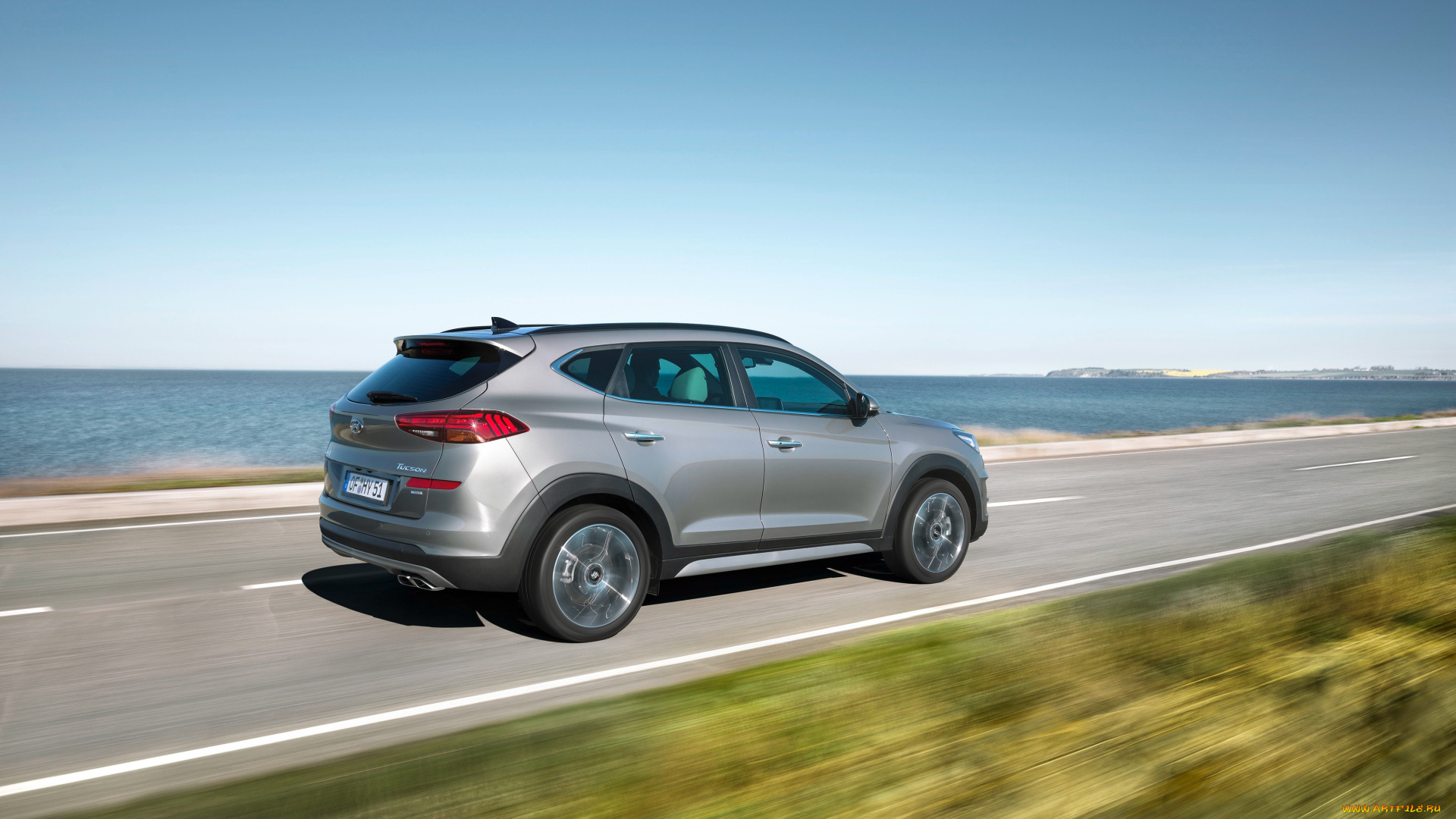 автомобили, hyundai