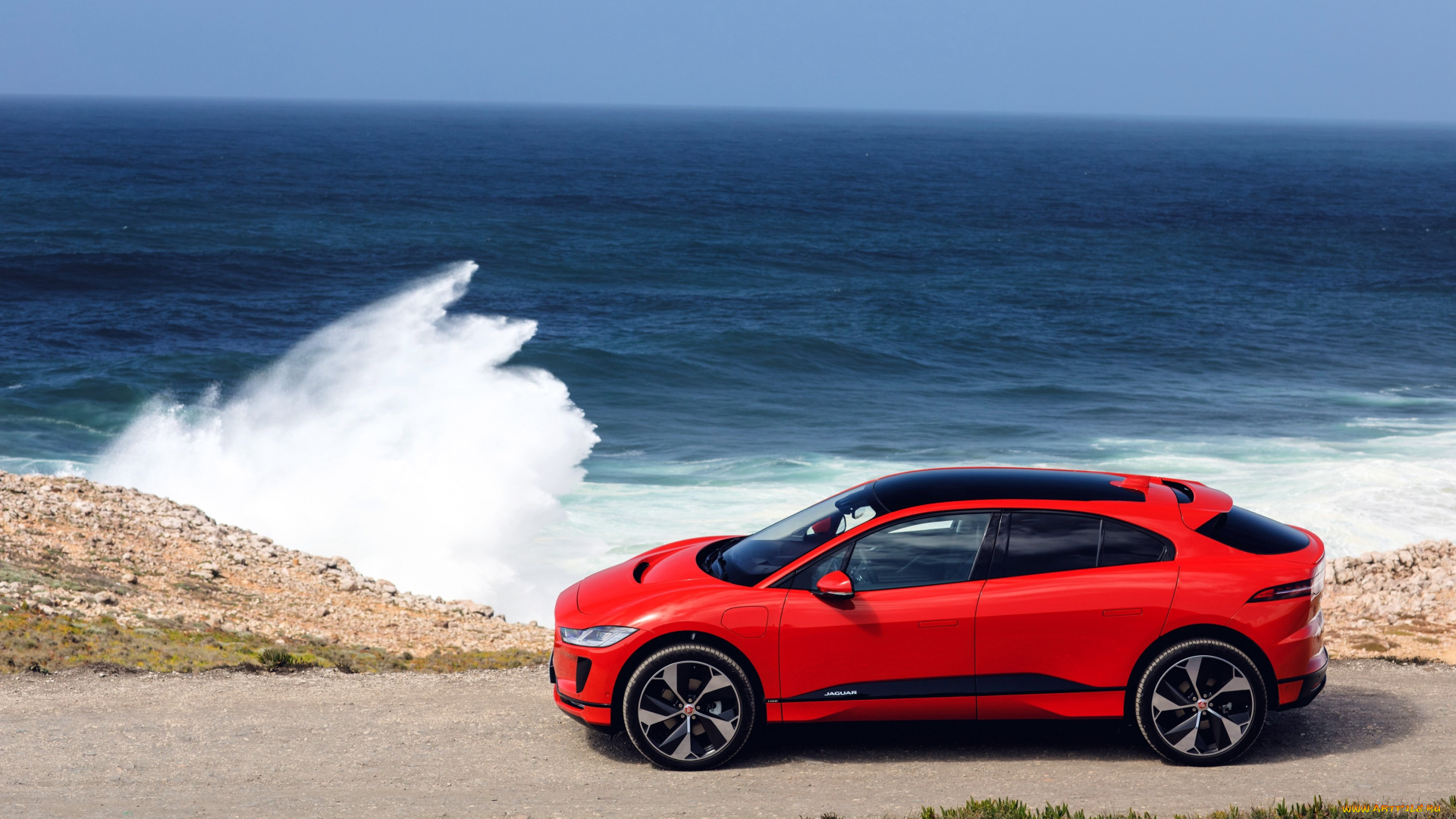 автомобили, jaguar