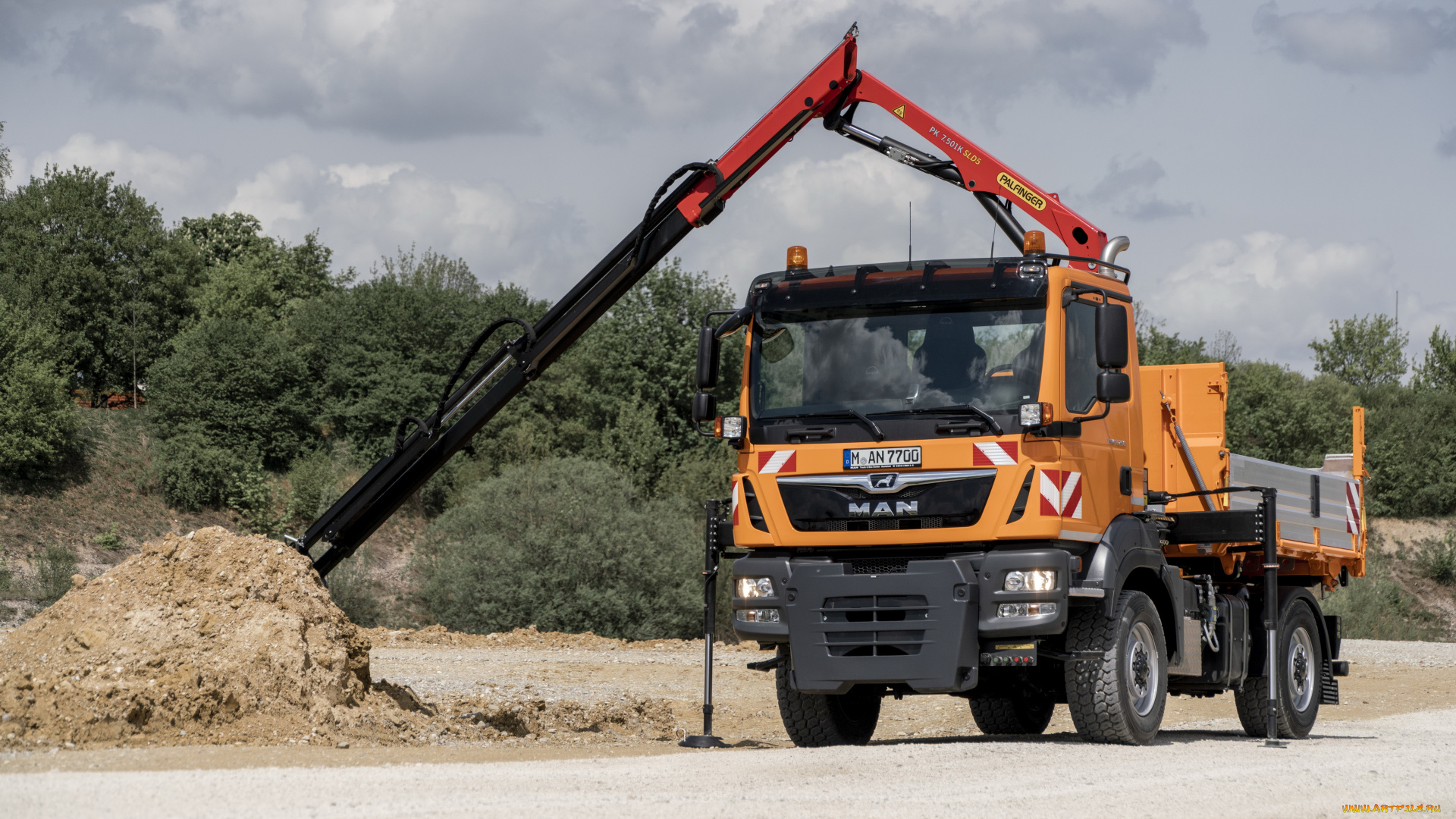 автомобили, man