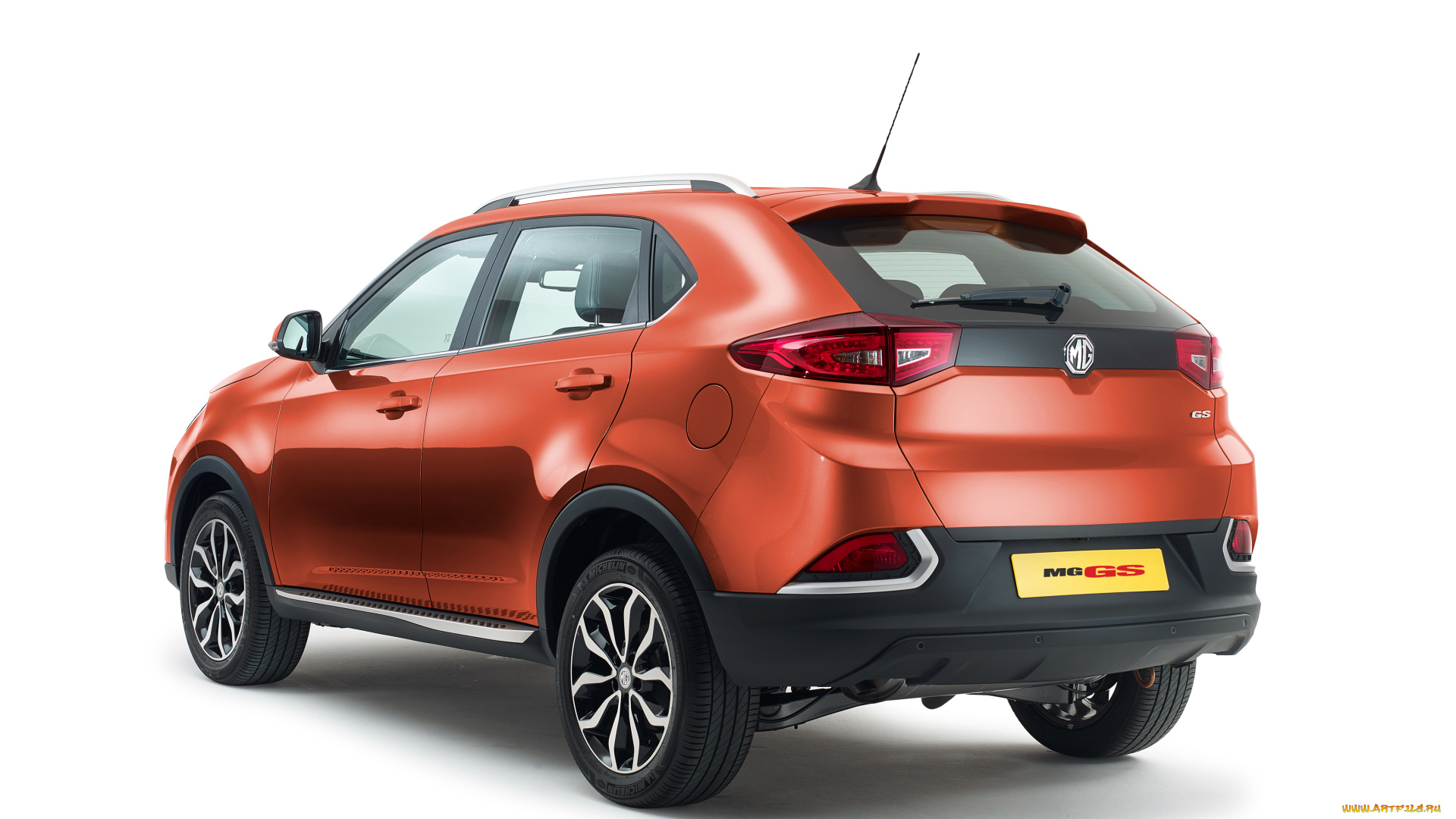 автомобили, mg