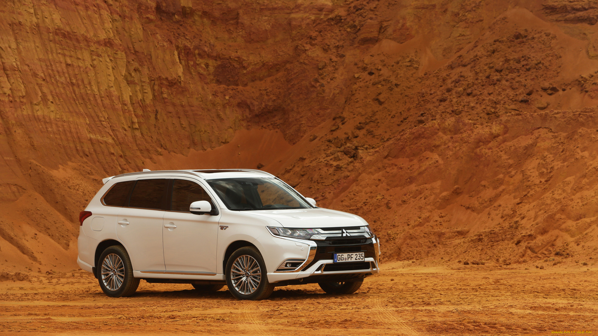 автомобили, mitsubishi