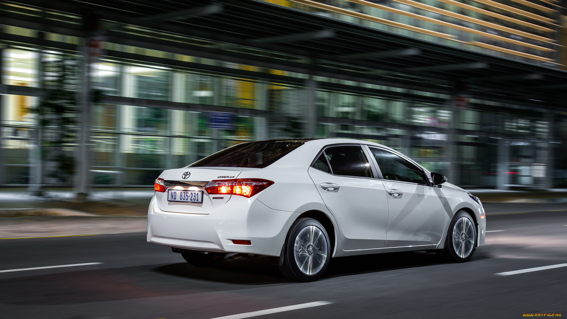 автомобили, toyota