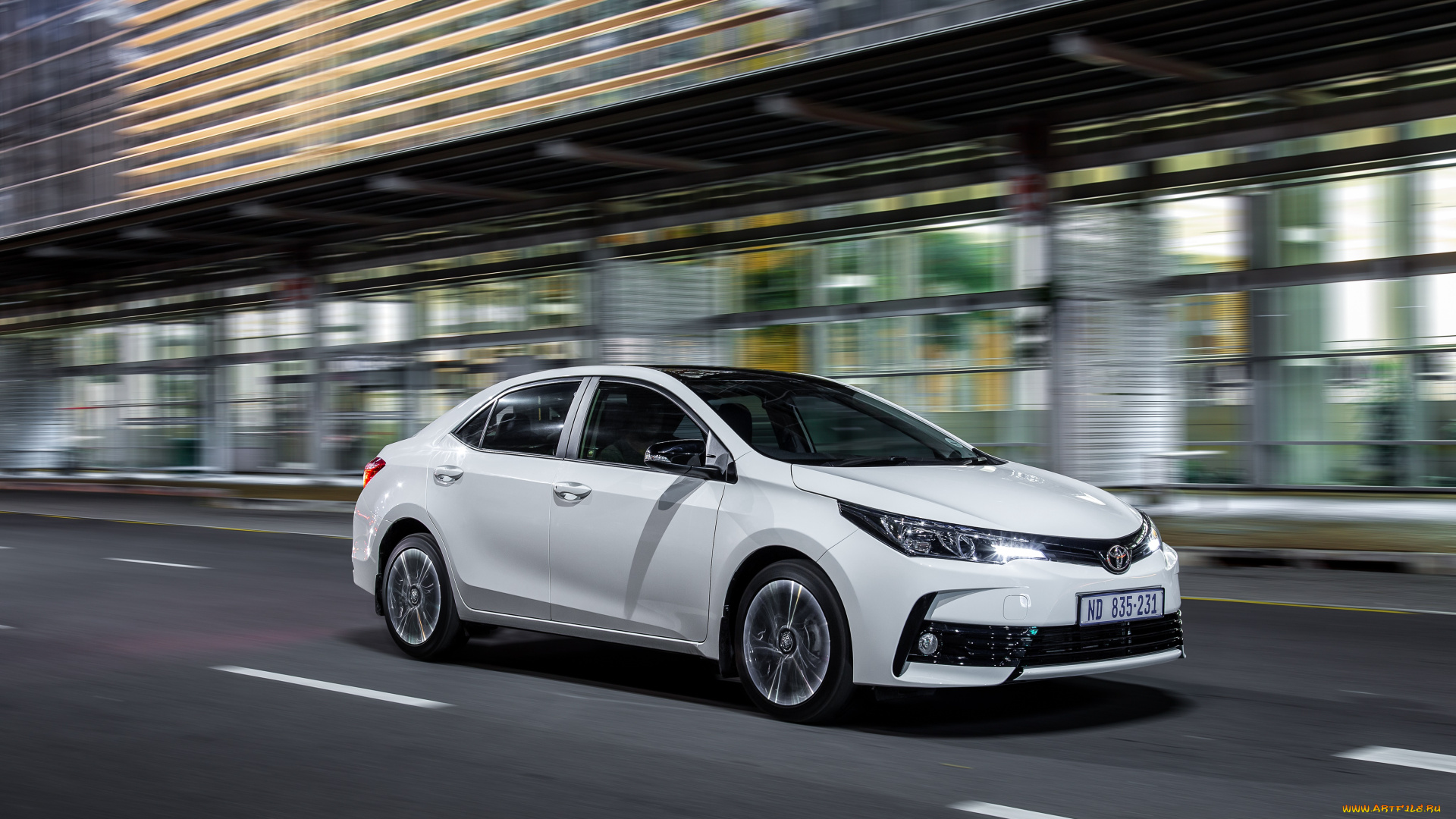 автомобили, toyota