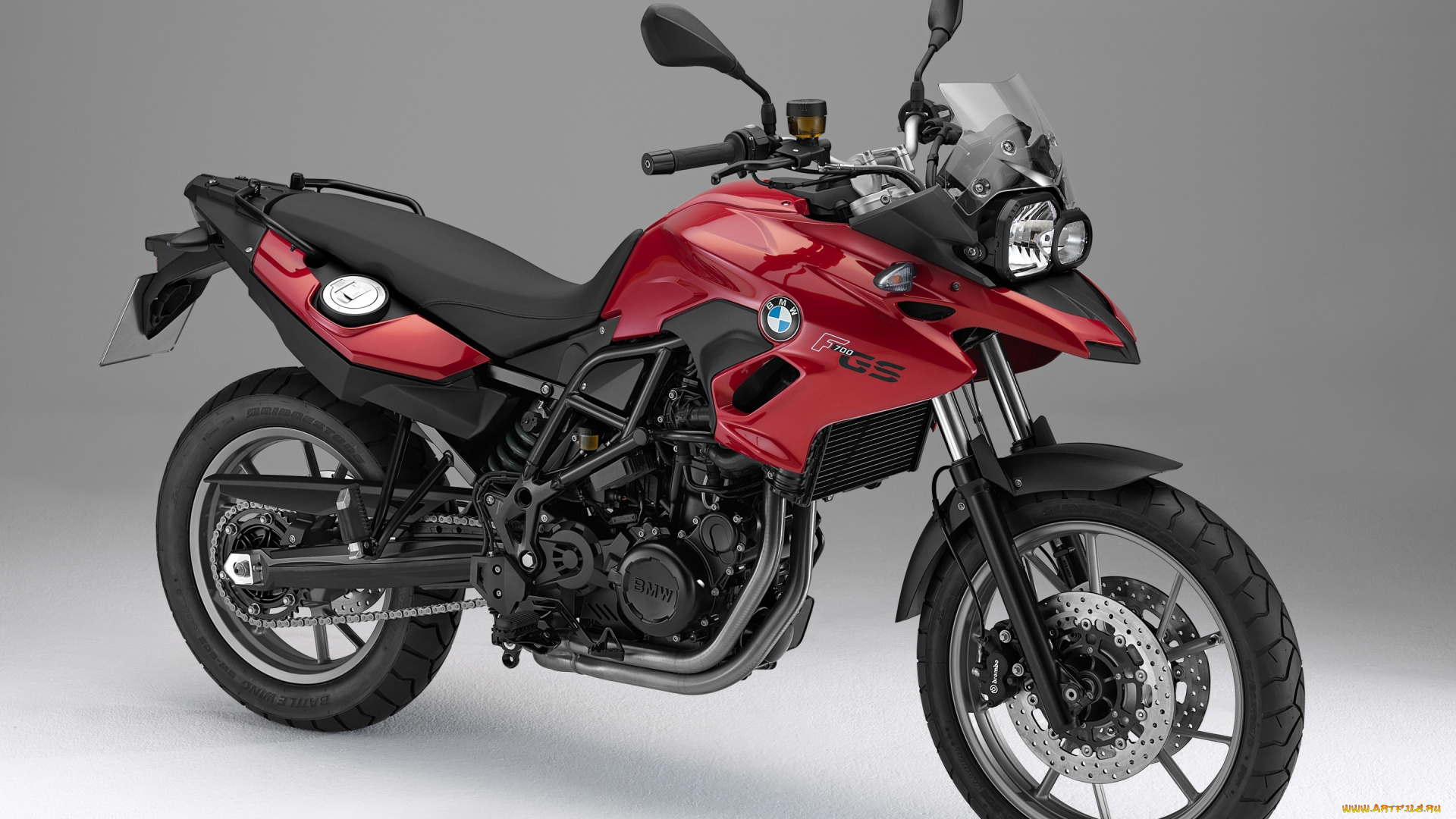 мотоциклы, bmw