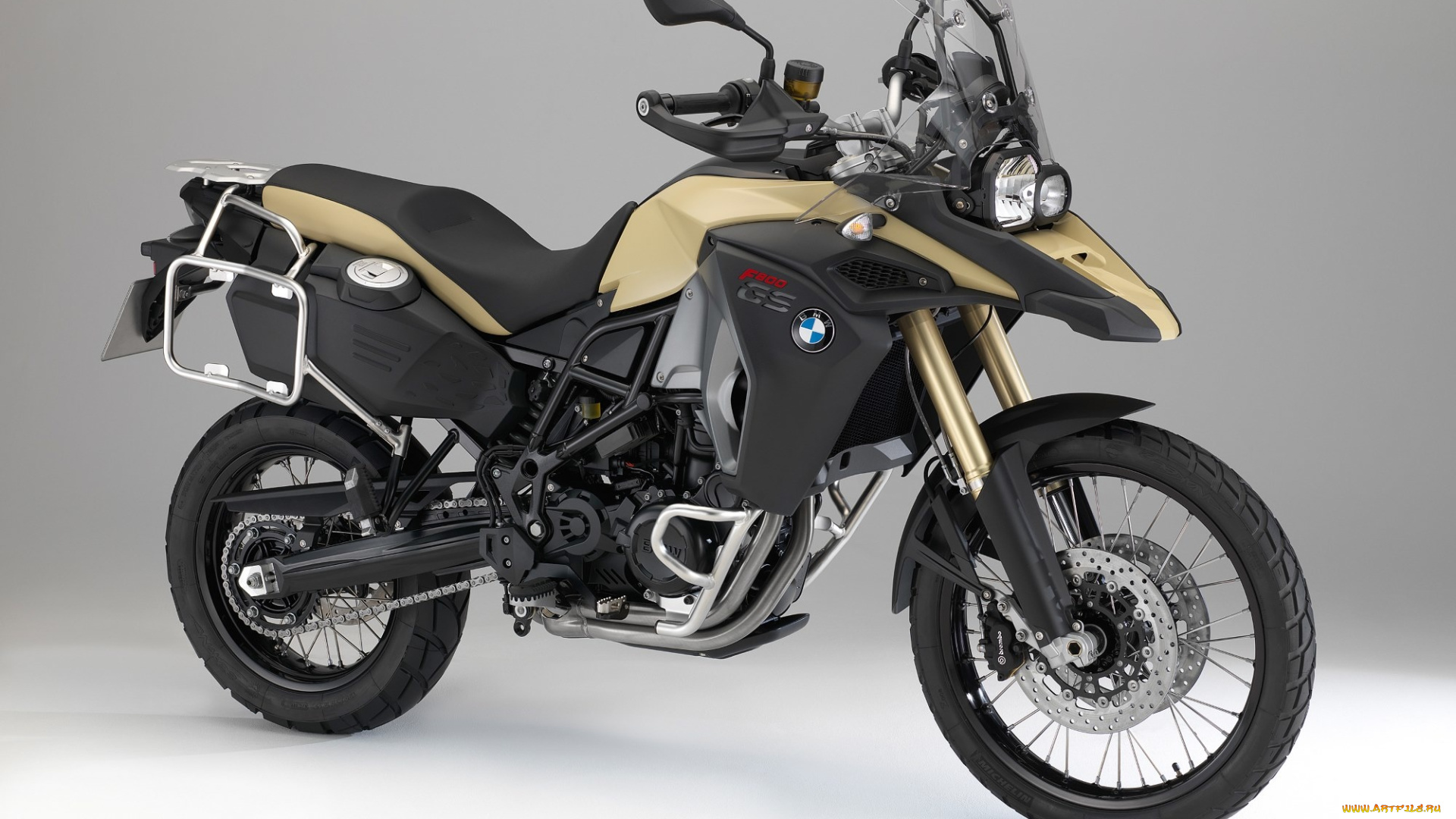 мотоциклы, bmw