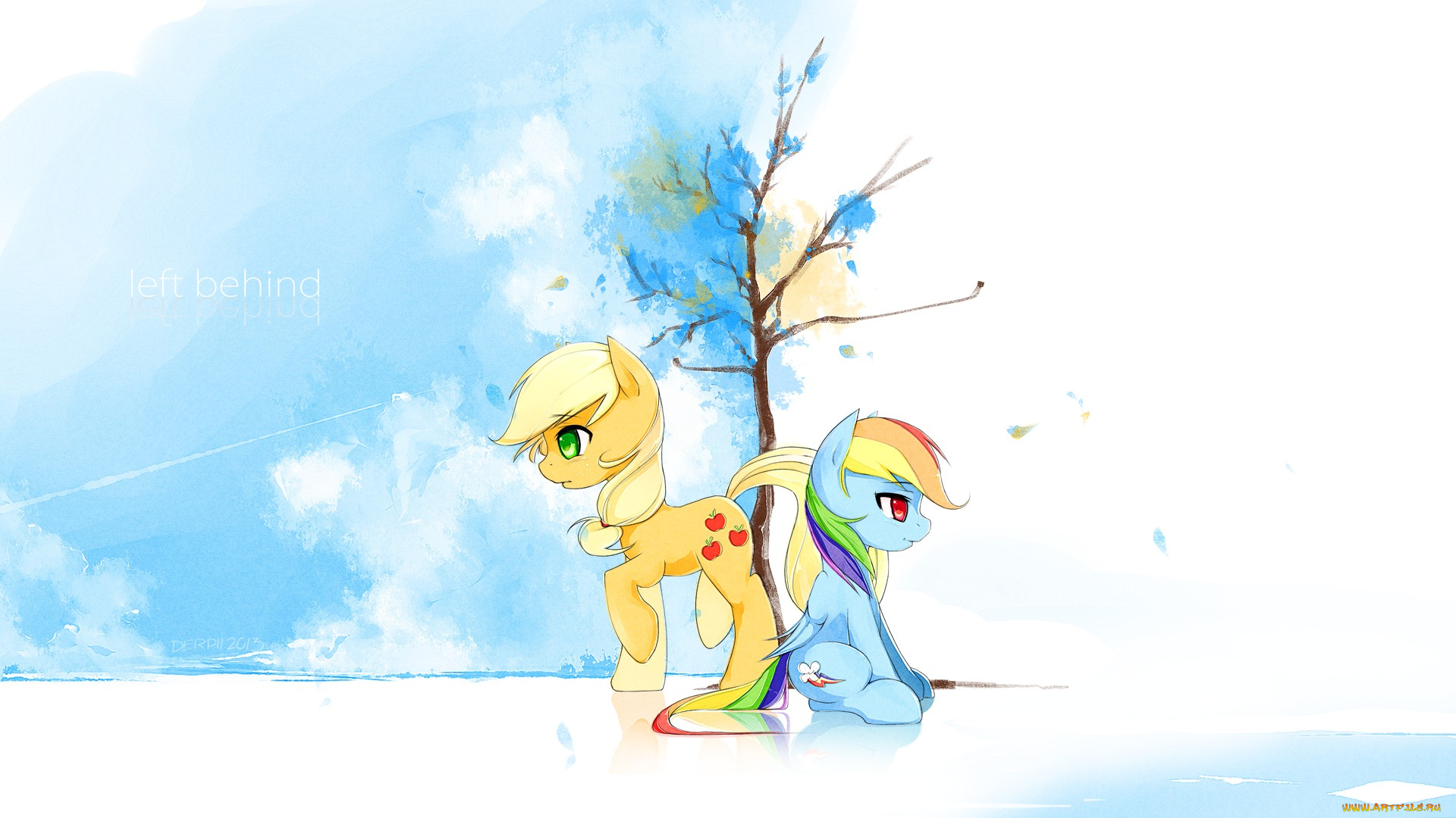 мультфильмы, my, little, pony, my, little, pony, муьтфильм, арт, пони