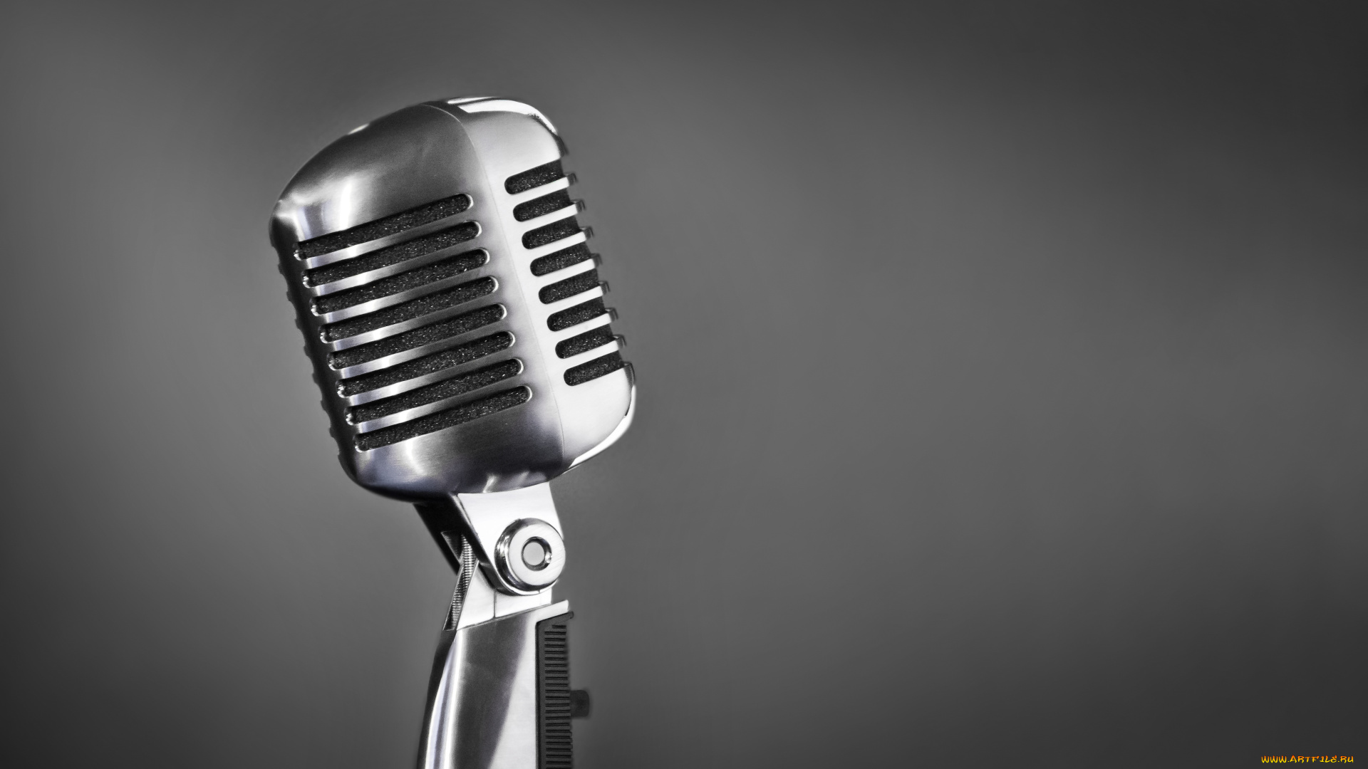 музыка, -другое, микрофон