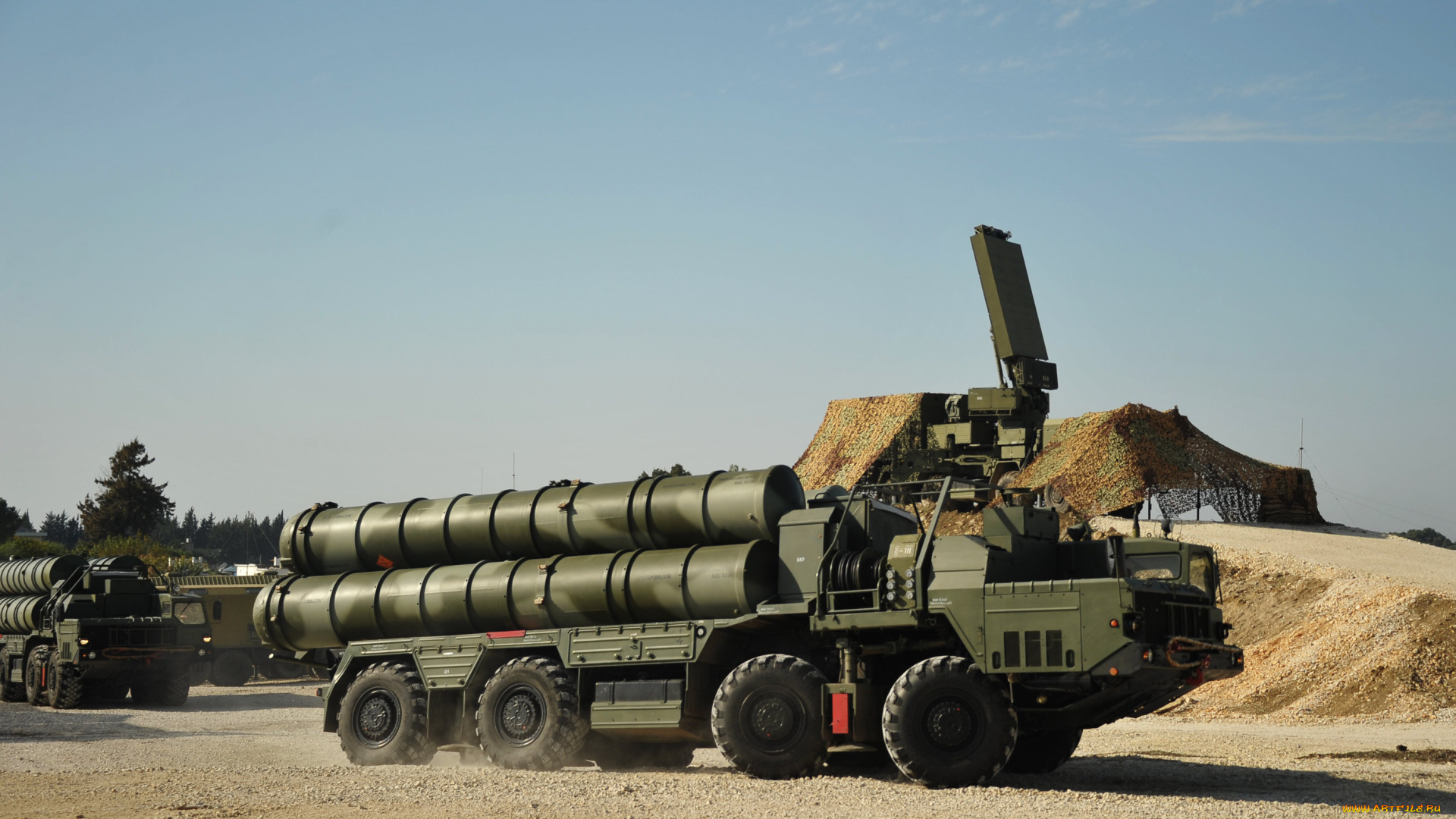 техника, военная, техника, s-400, missile, system