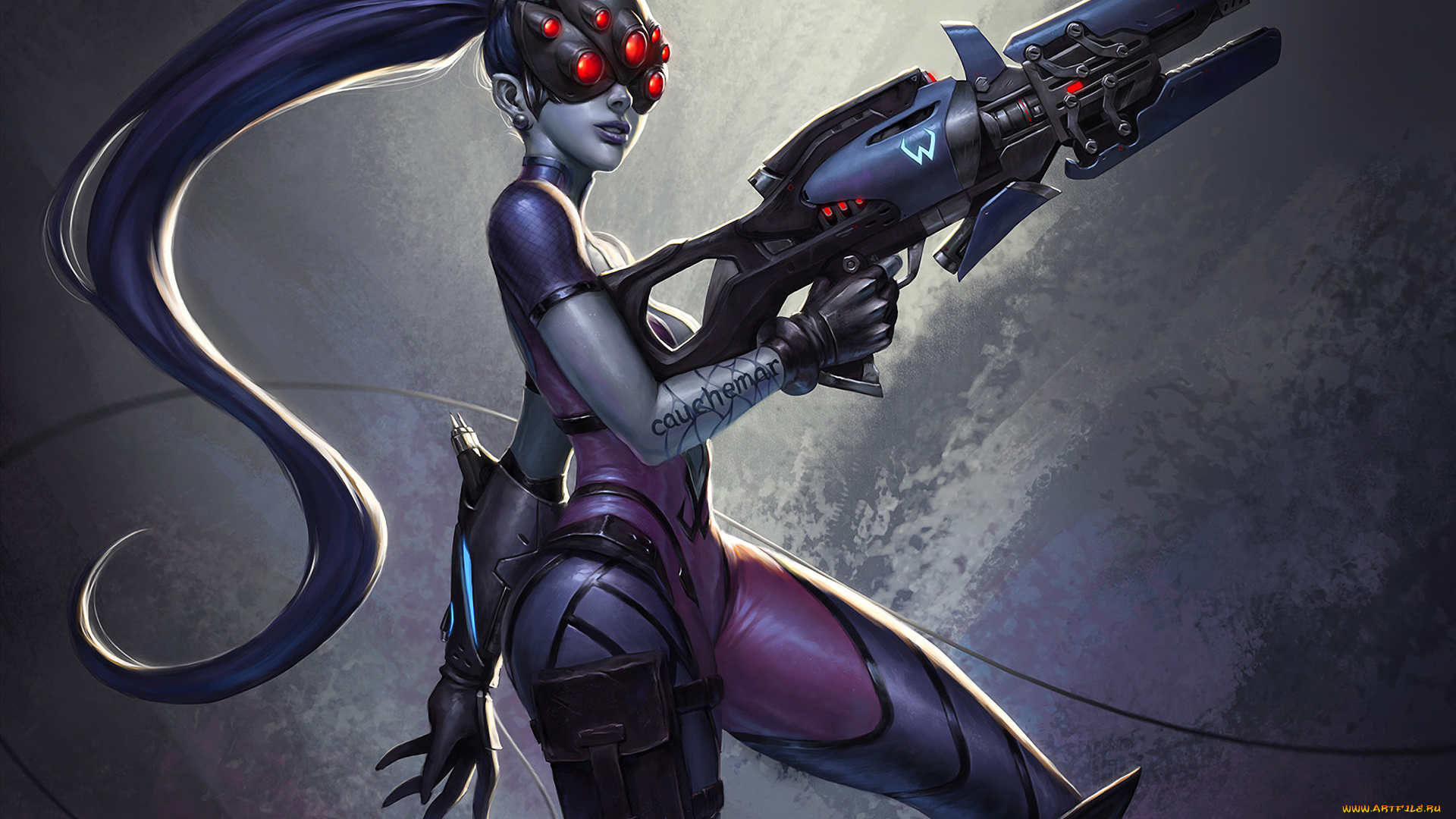 видео, игры, overwatch, action, шутер