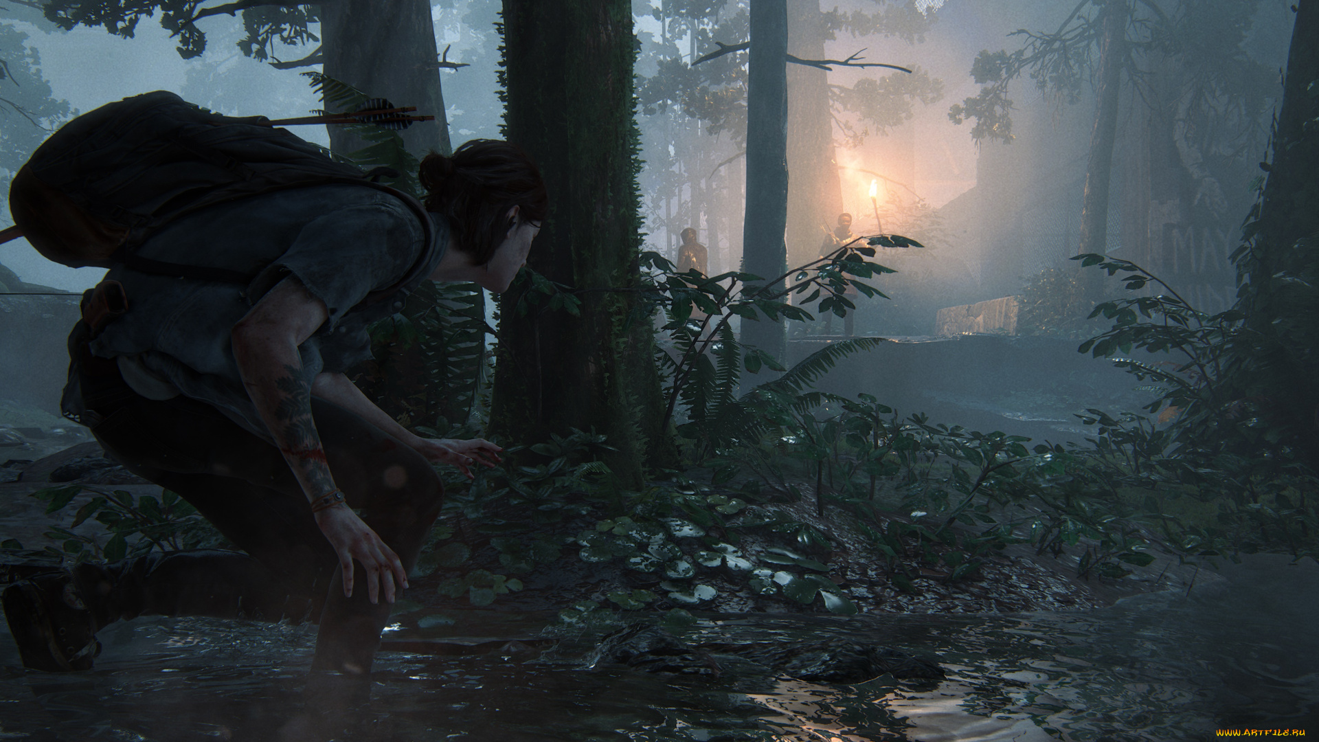 видео, игры, tom, clancy`s, the, division, 2, tom, clancy's, the, division, 2