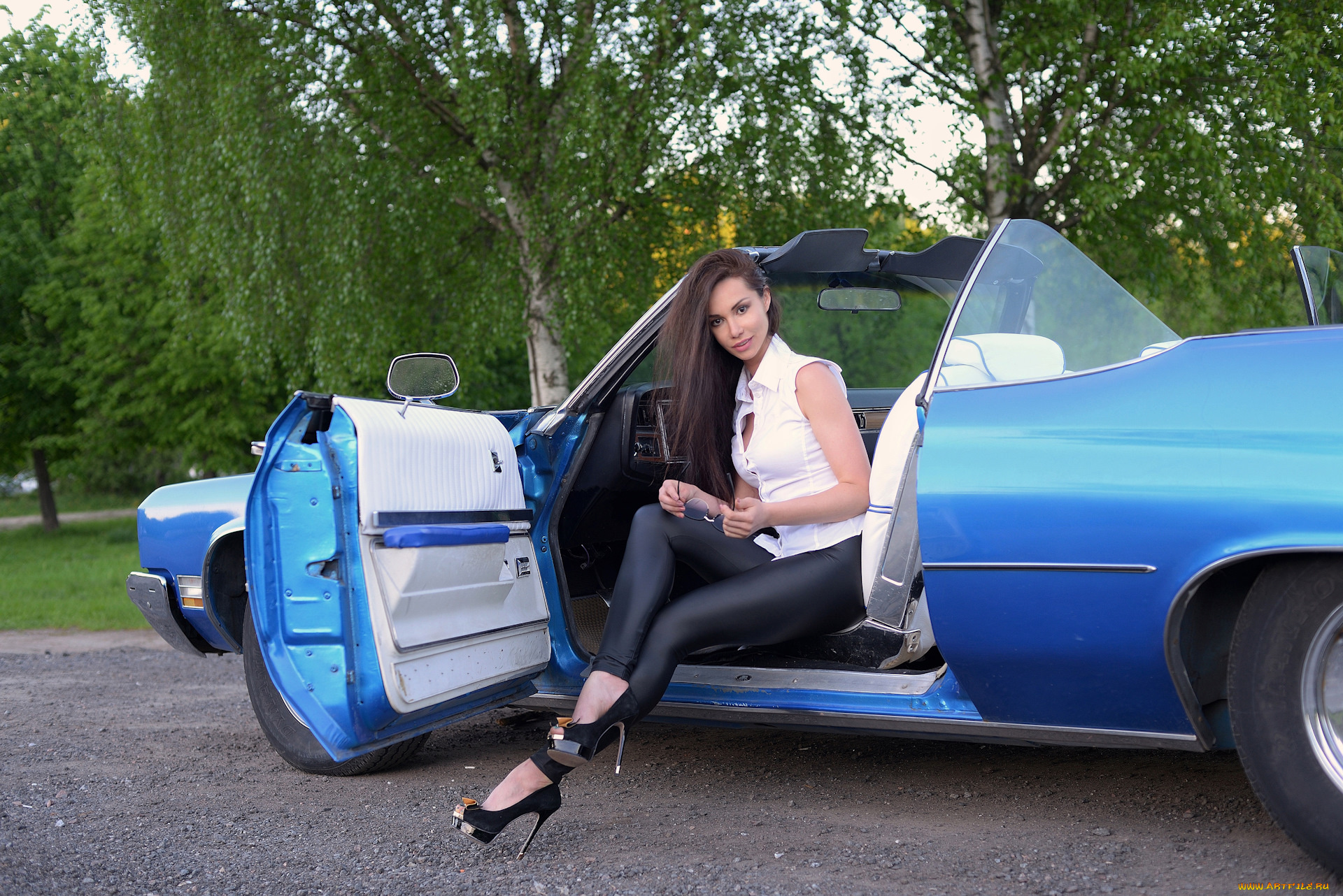 автомобили, -авто, с, девушками, авто, девушки