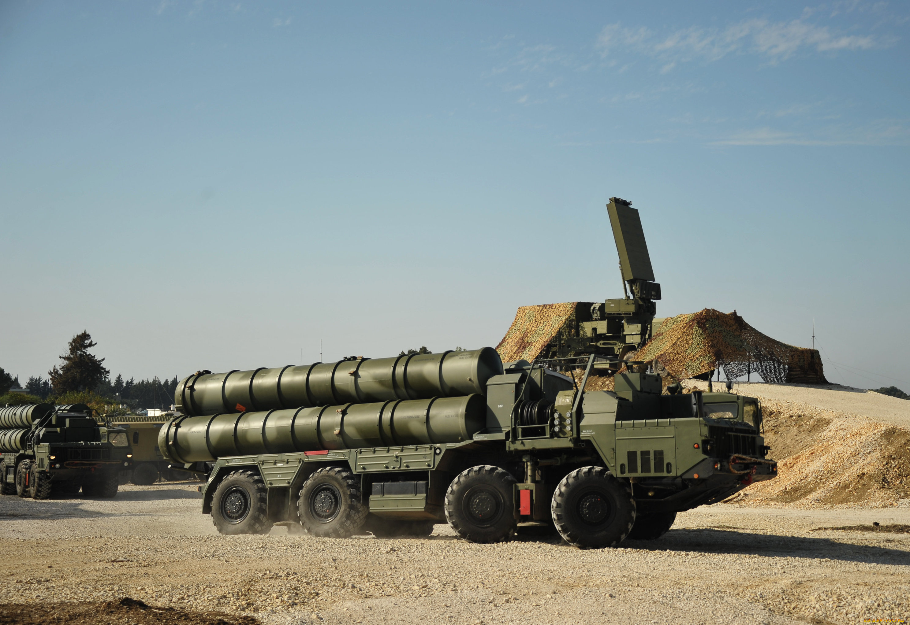 техника, военная, техника, s-400, missile, system
